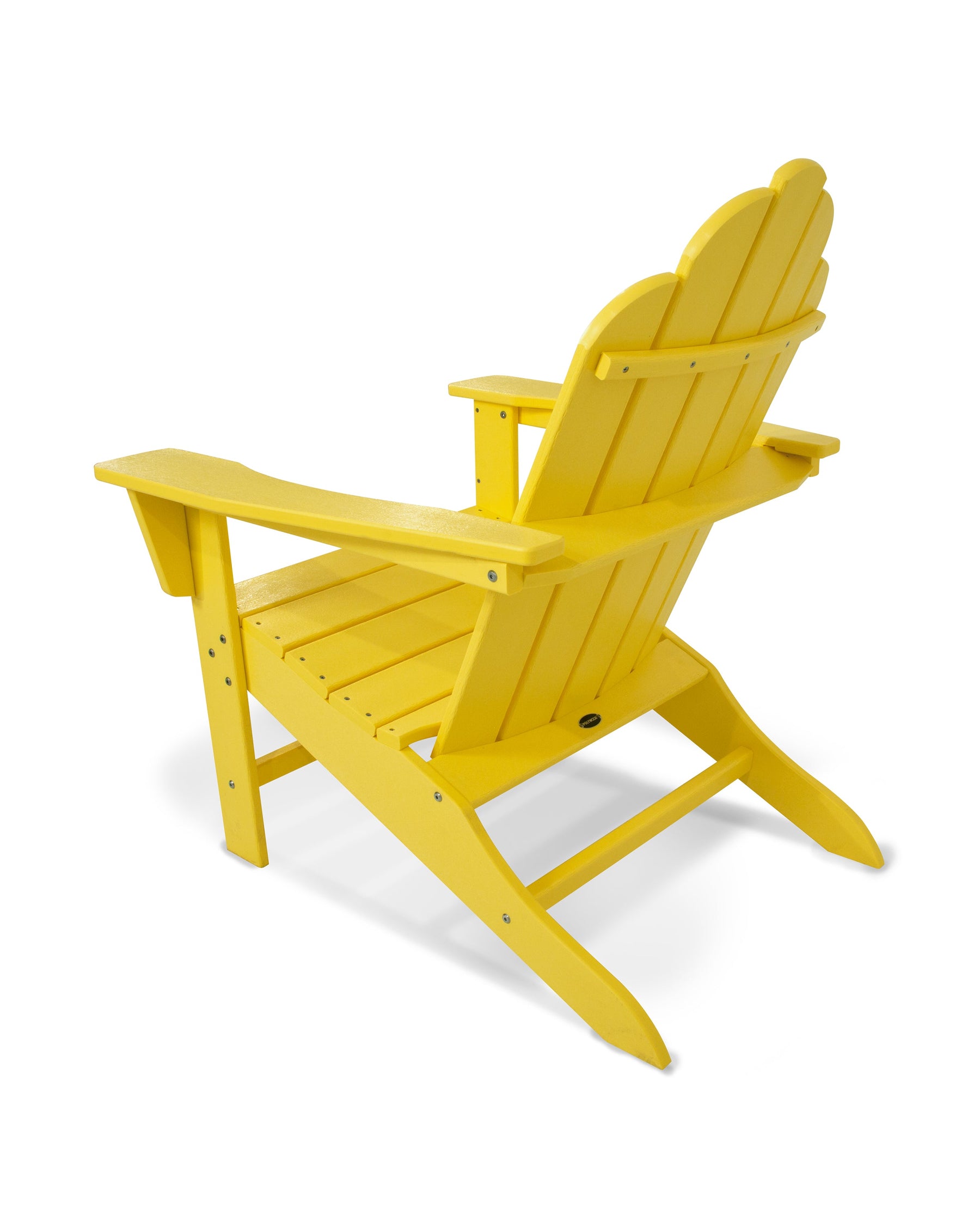 Long Island Adirondack Chair