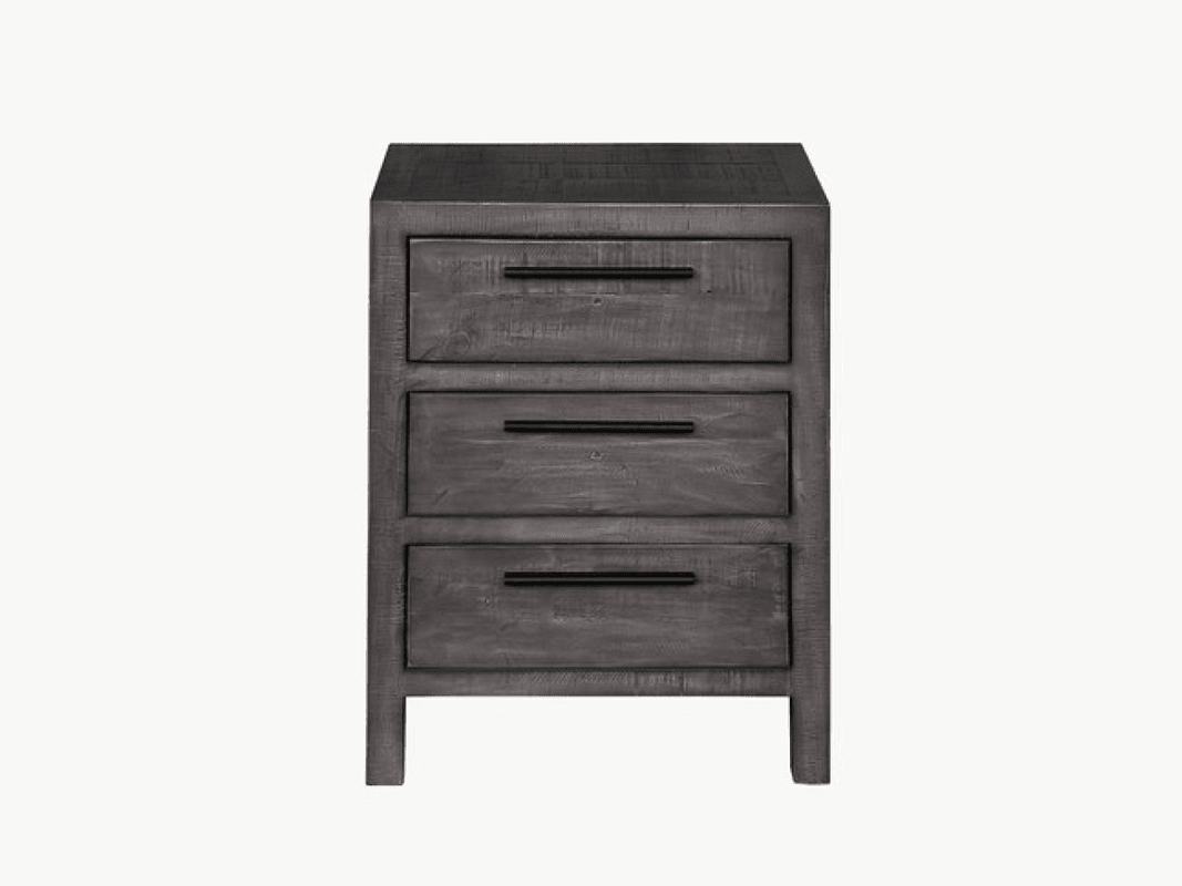Manhattan Bedside Chest