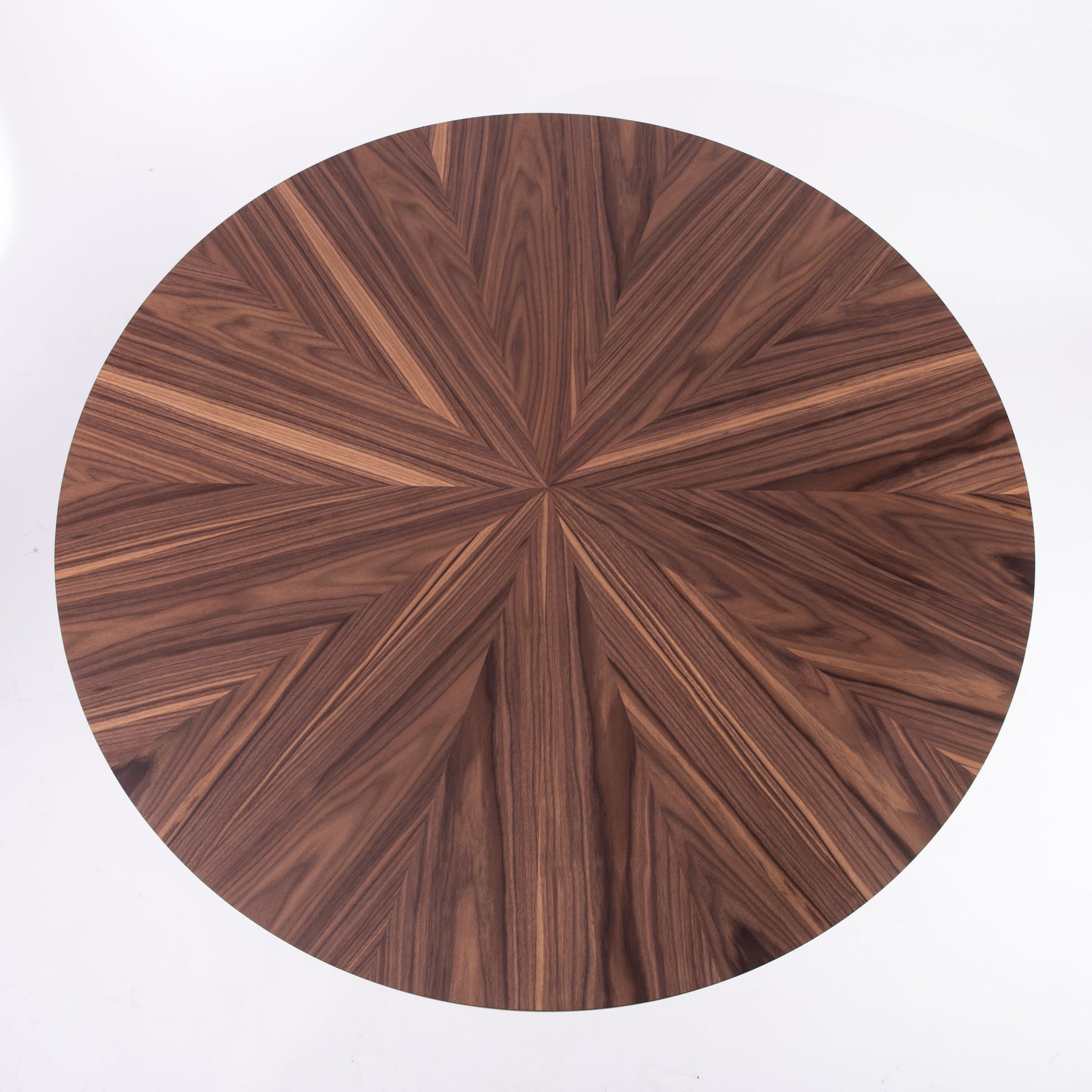Gabi Walnut Table