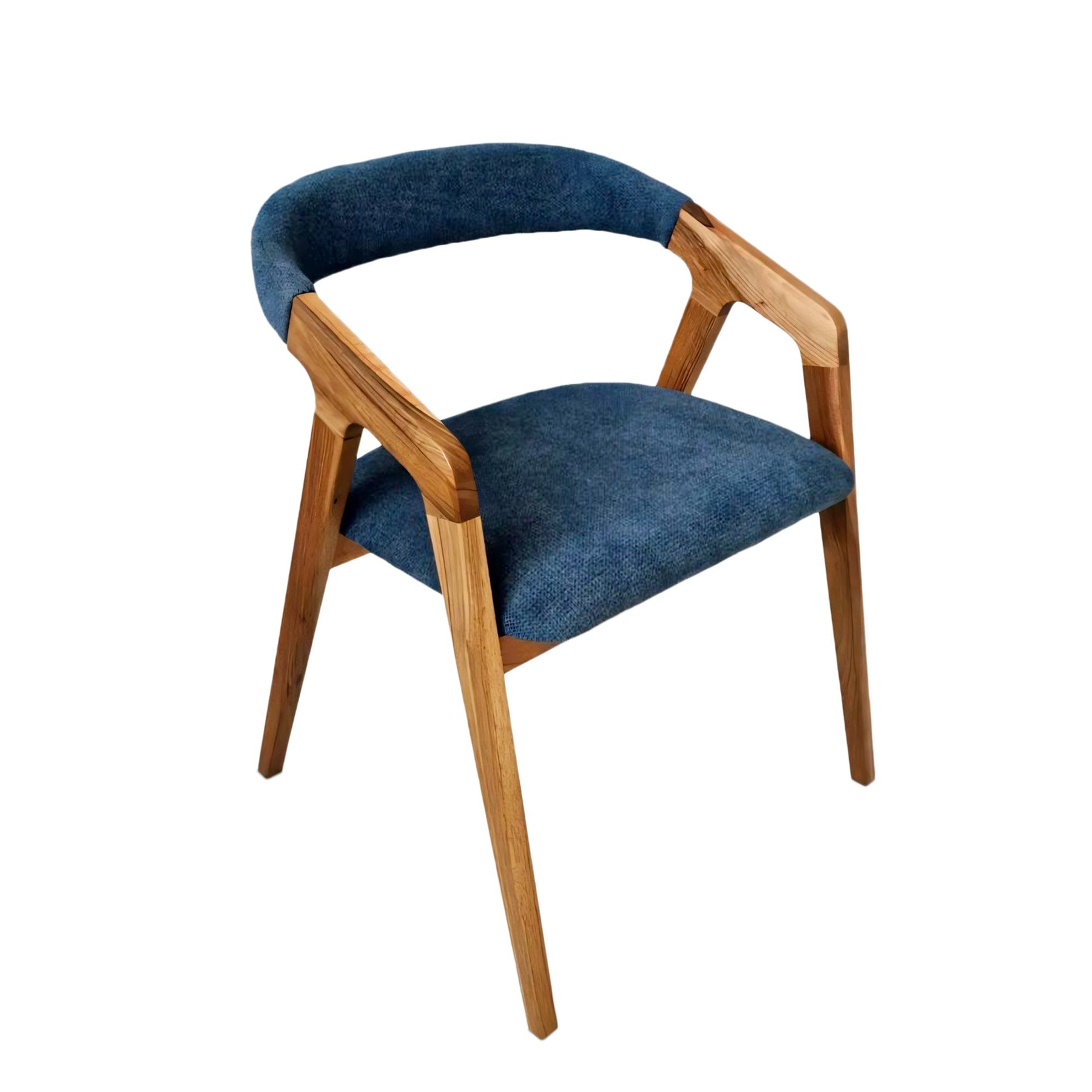 Julia Oak Dining Chair