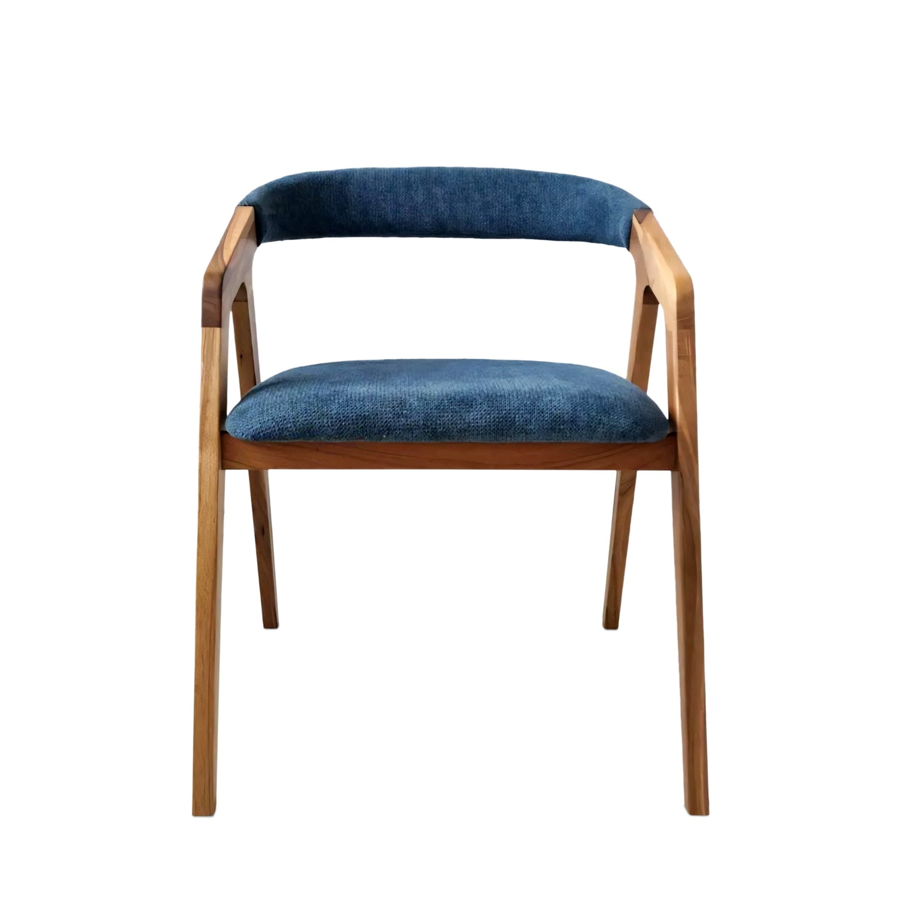 Julia Oak Dining Chair
