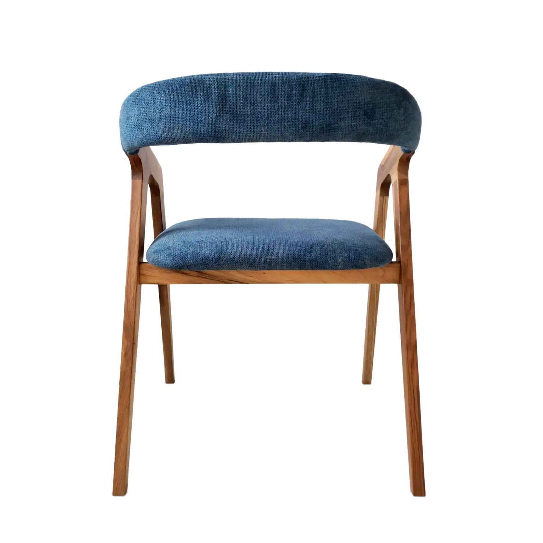 Julia Oak Dining Chair