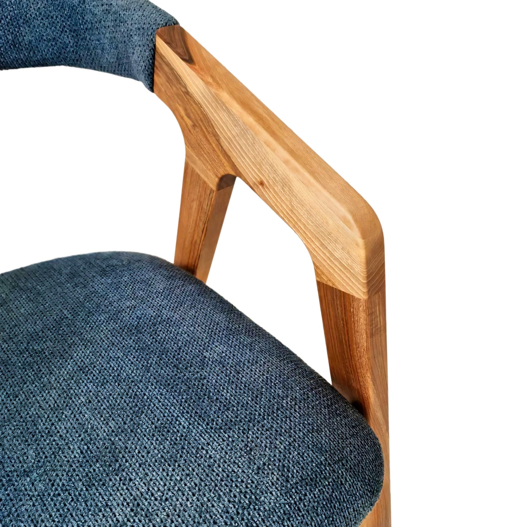 Julia Oak Dining Chair