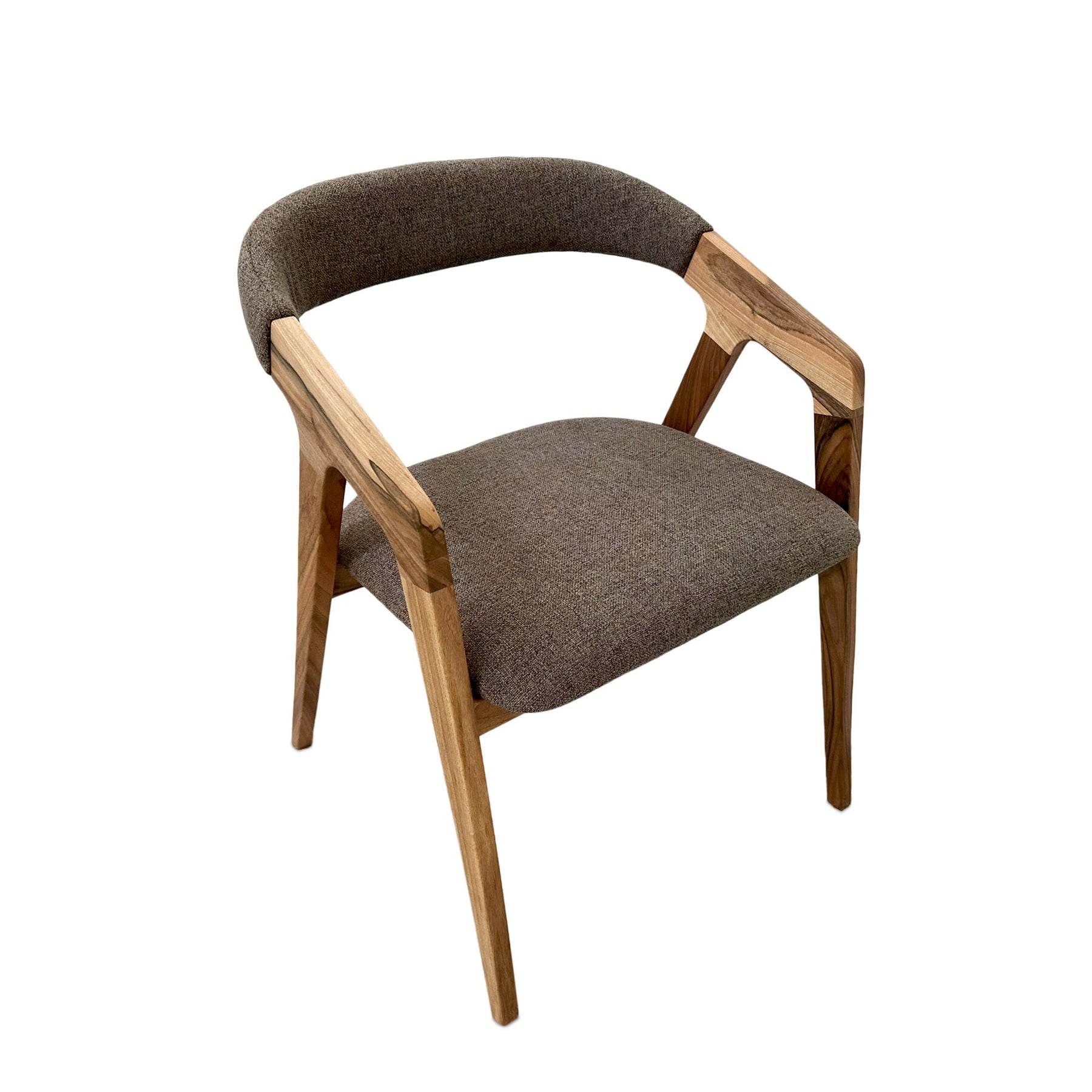 Julia Oak Dining Chair