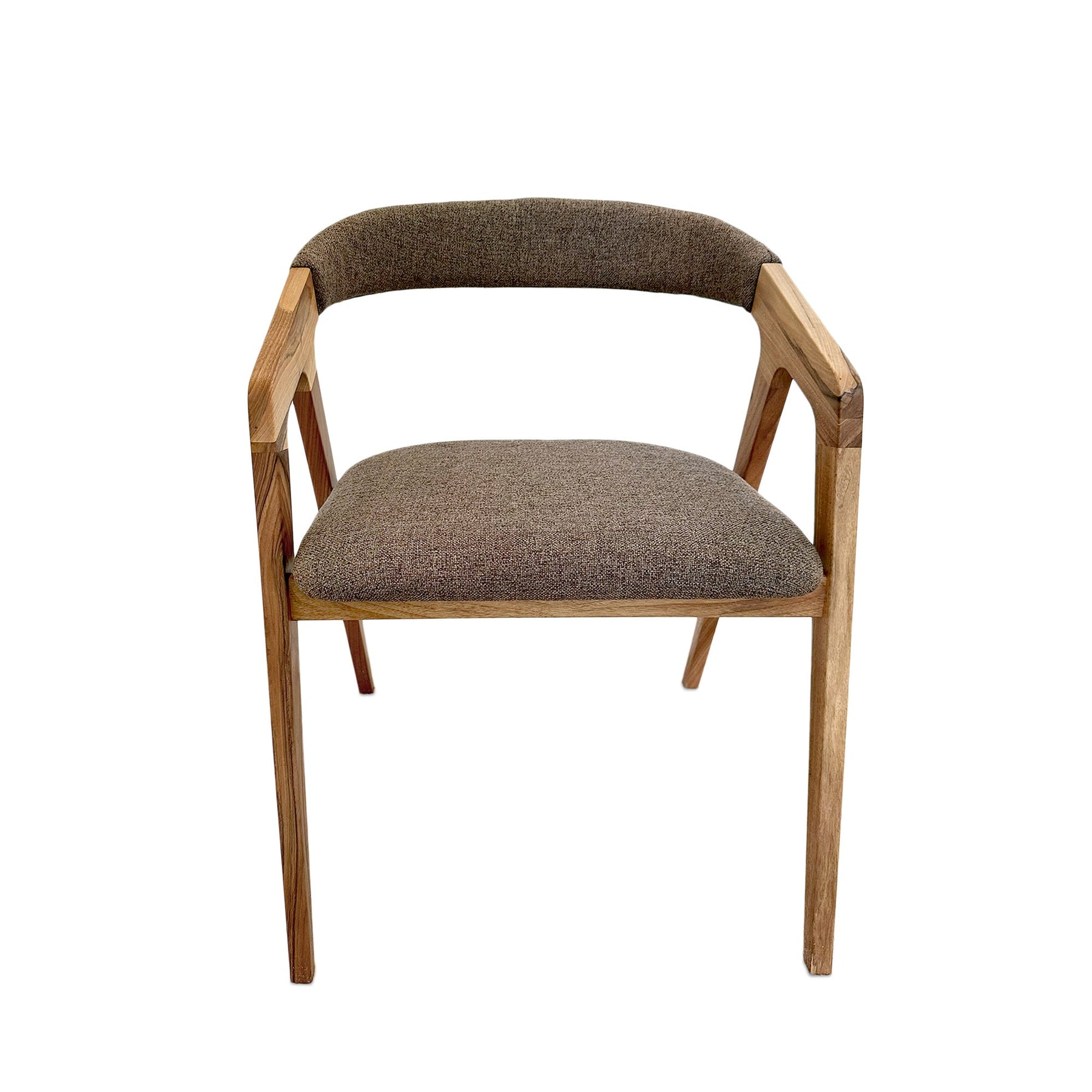 Julia Oak Dining Chair
