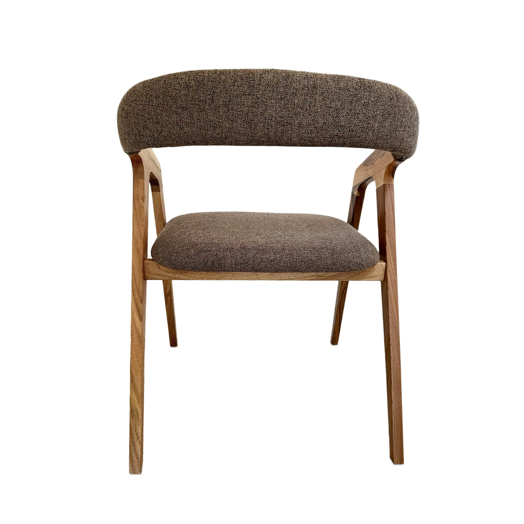 Julia Oak Dining Chair