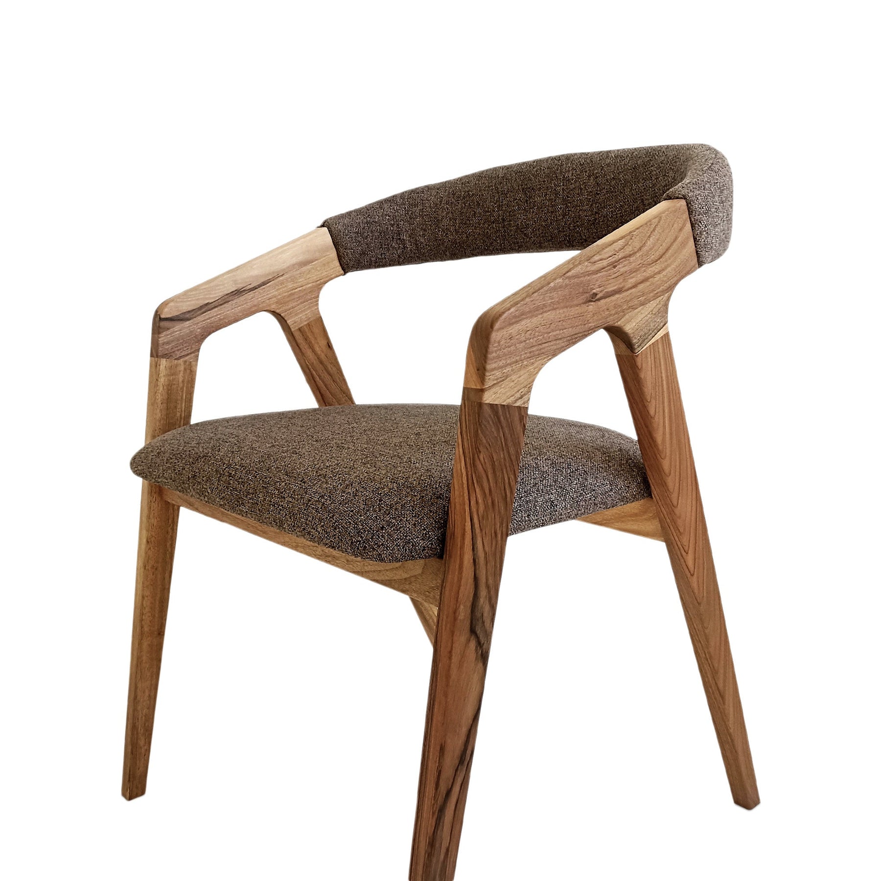 Julia Oak Dining Chair