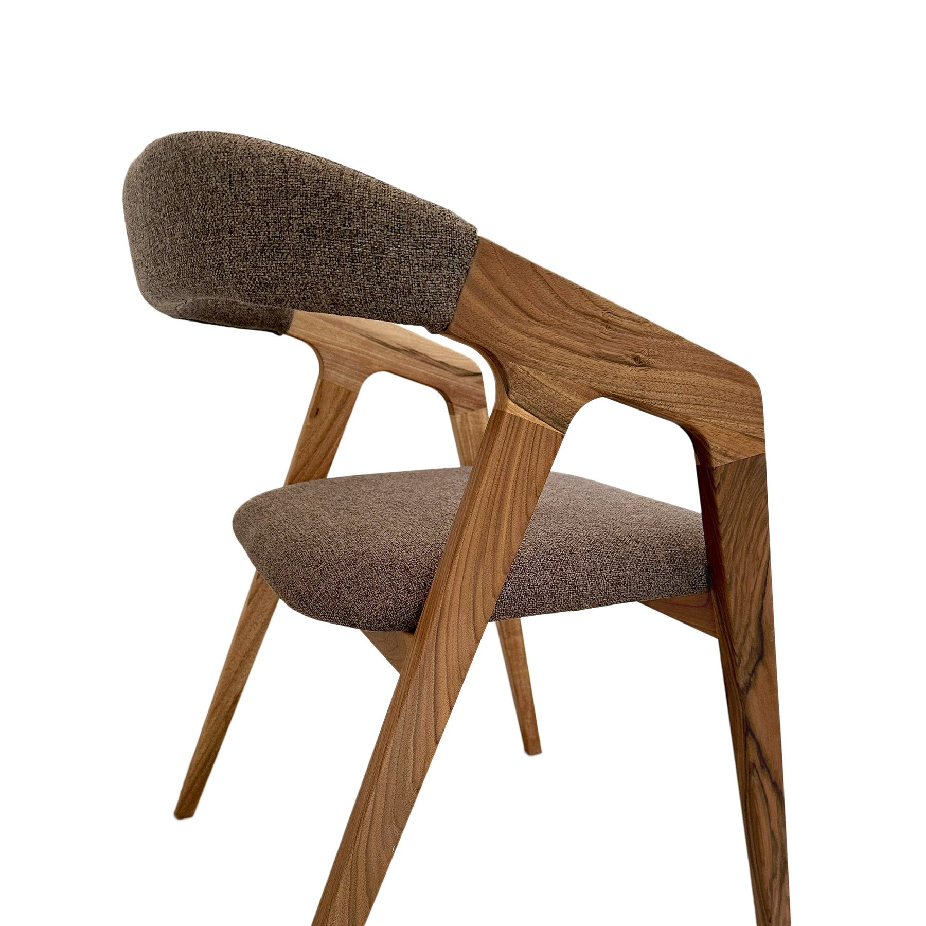 Julia Oak Dining Chair