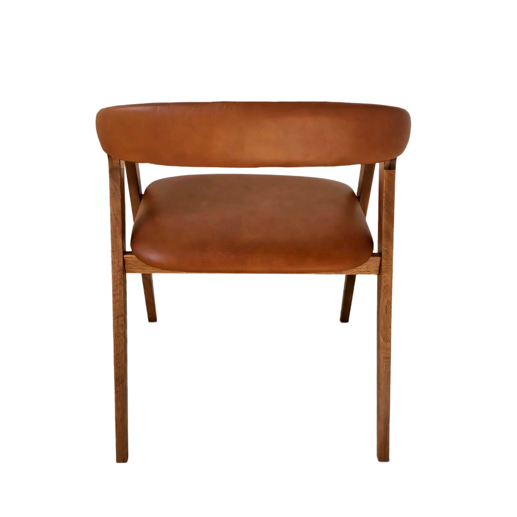 Julia Oak Dining Chair