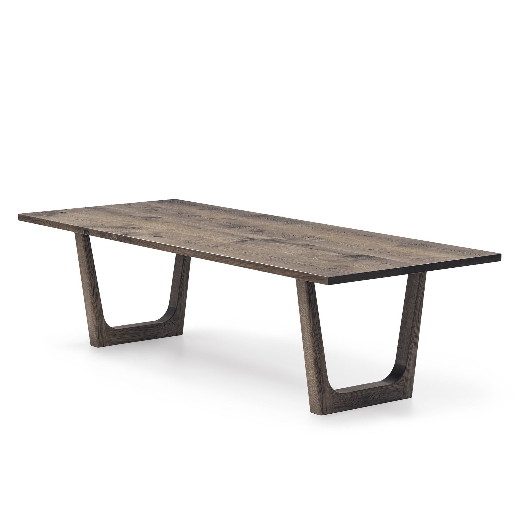 Lilian Extendable Dining Table in Solid Oak