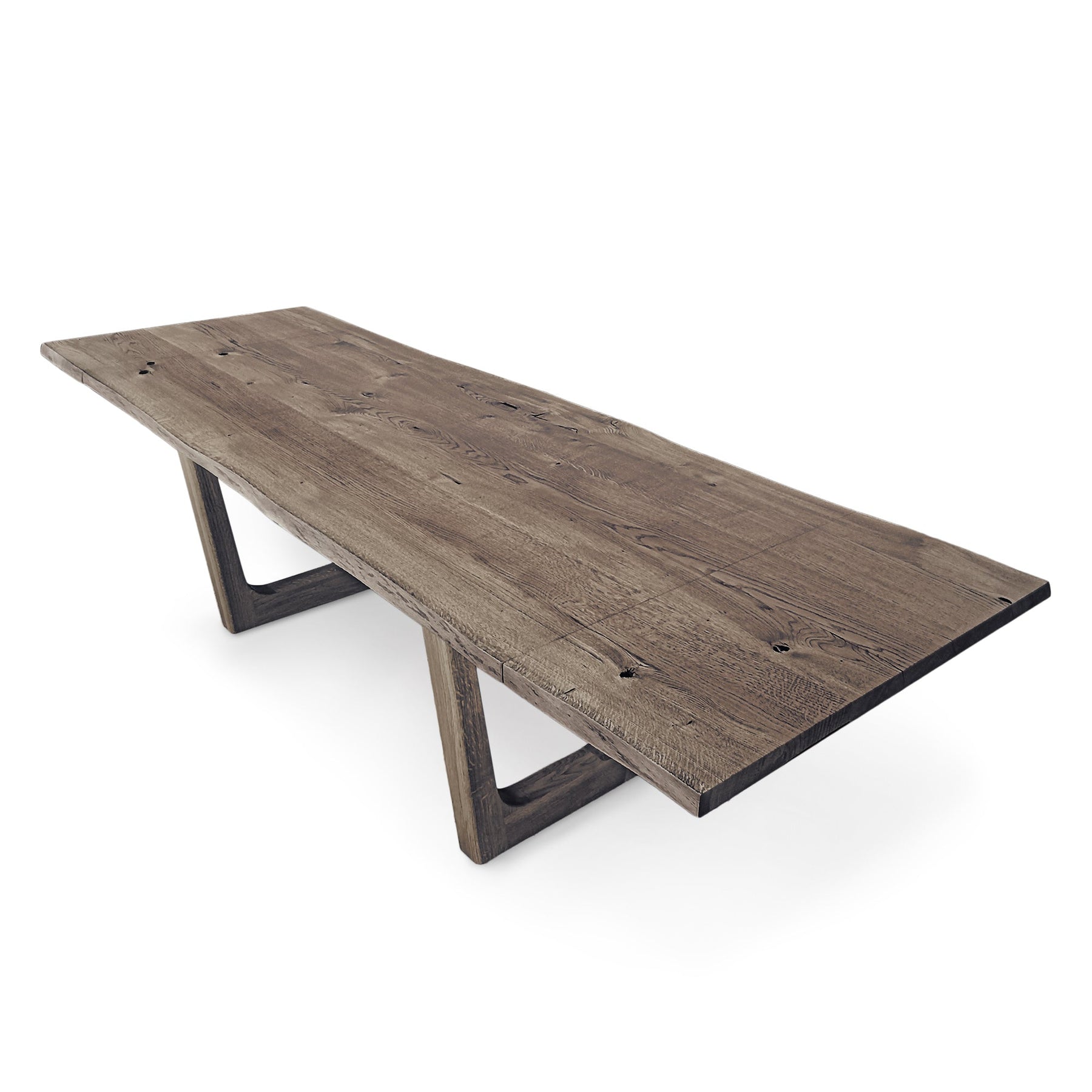 Lilian Extendable Dining Table in Solid Oak