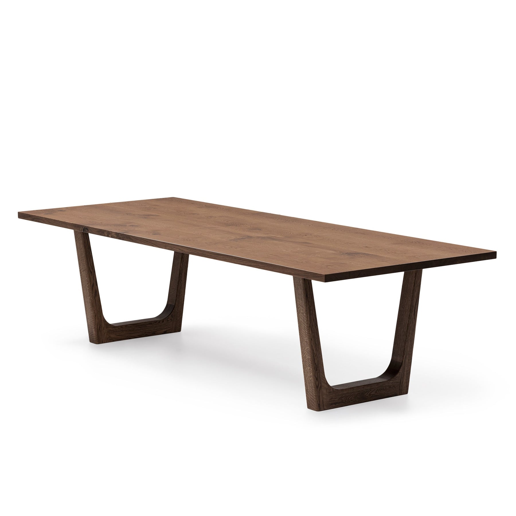 Lilian Extendable Dining Table in Solid Oak