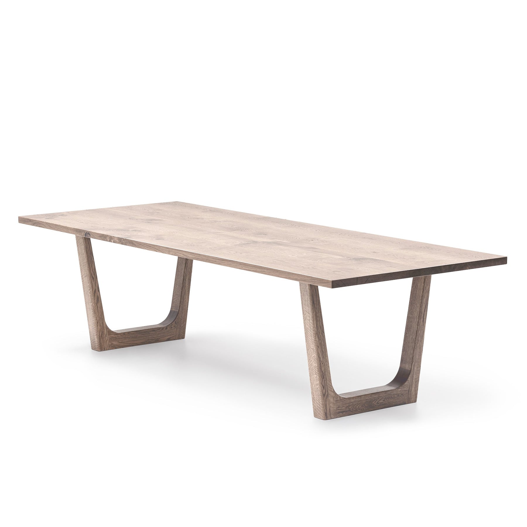 Lilian Extendable Dining Table in Solid Oak