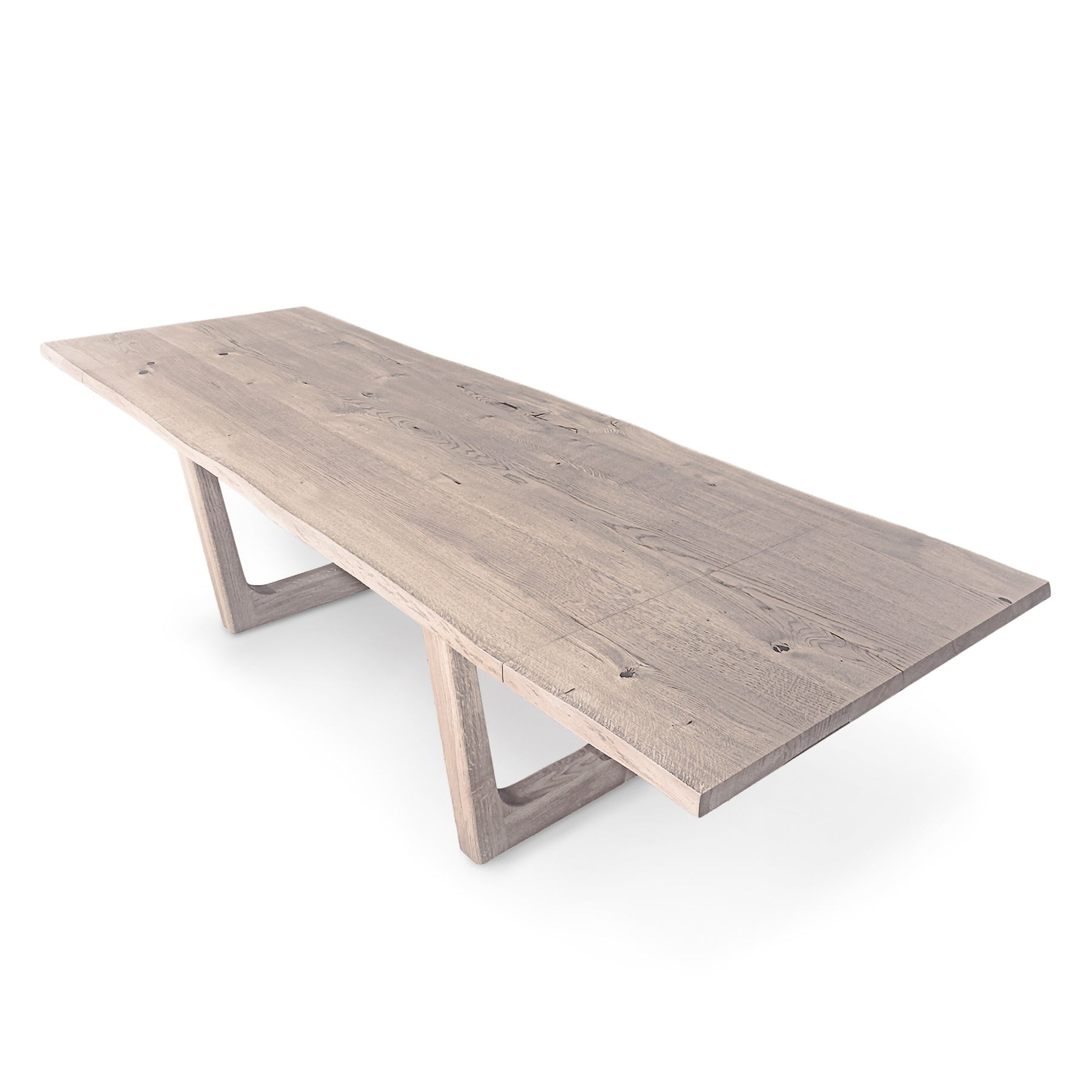 Lilian Extendable Dining Table in Solid Oak
