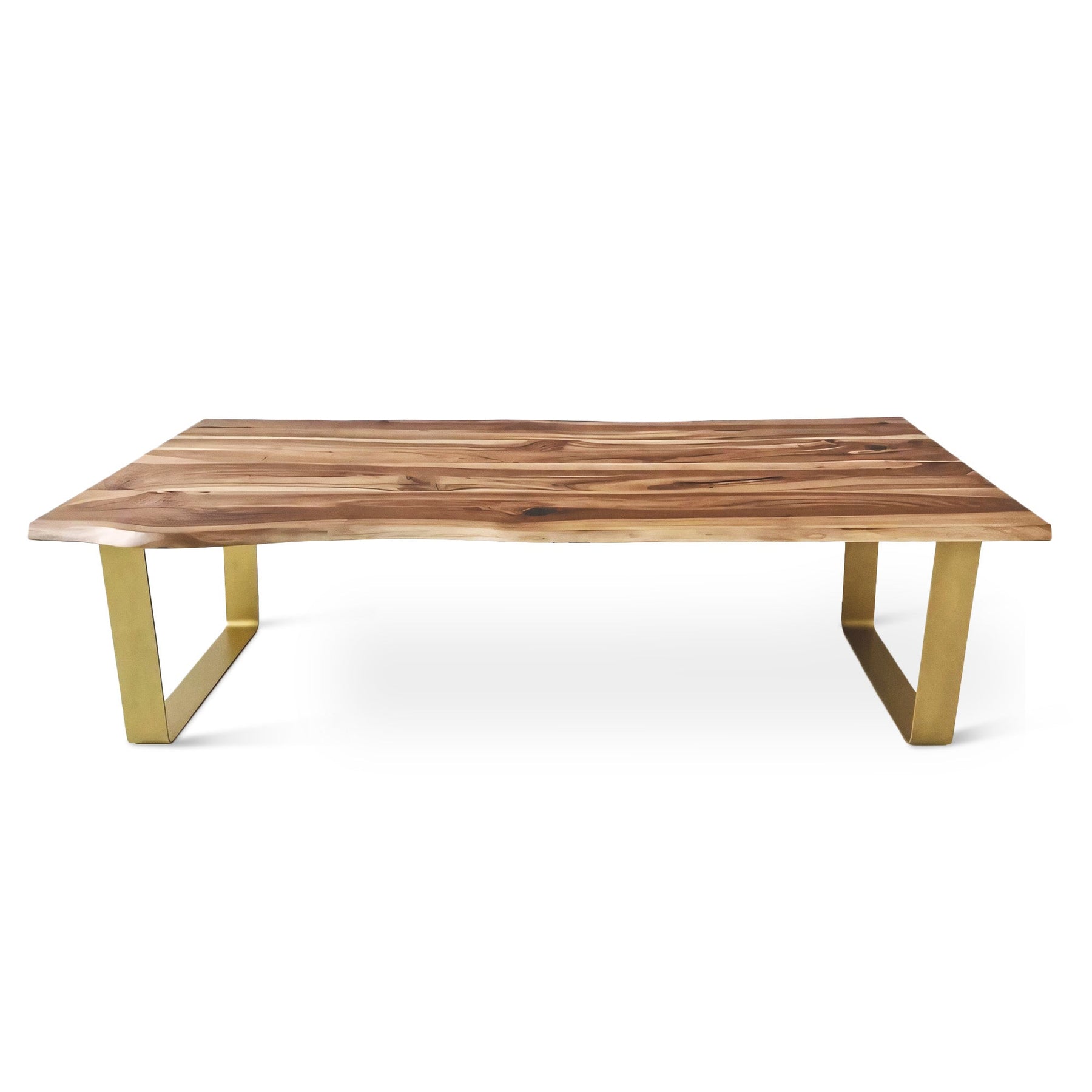 Murano Extendable Dining Table in Solid Walnut