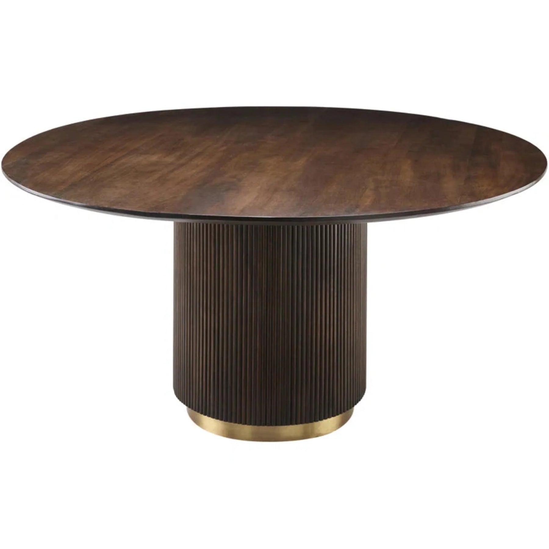 Chiara Round Dining Table