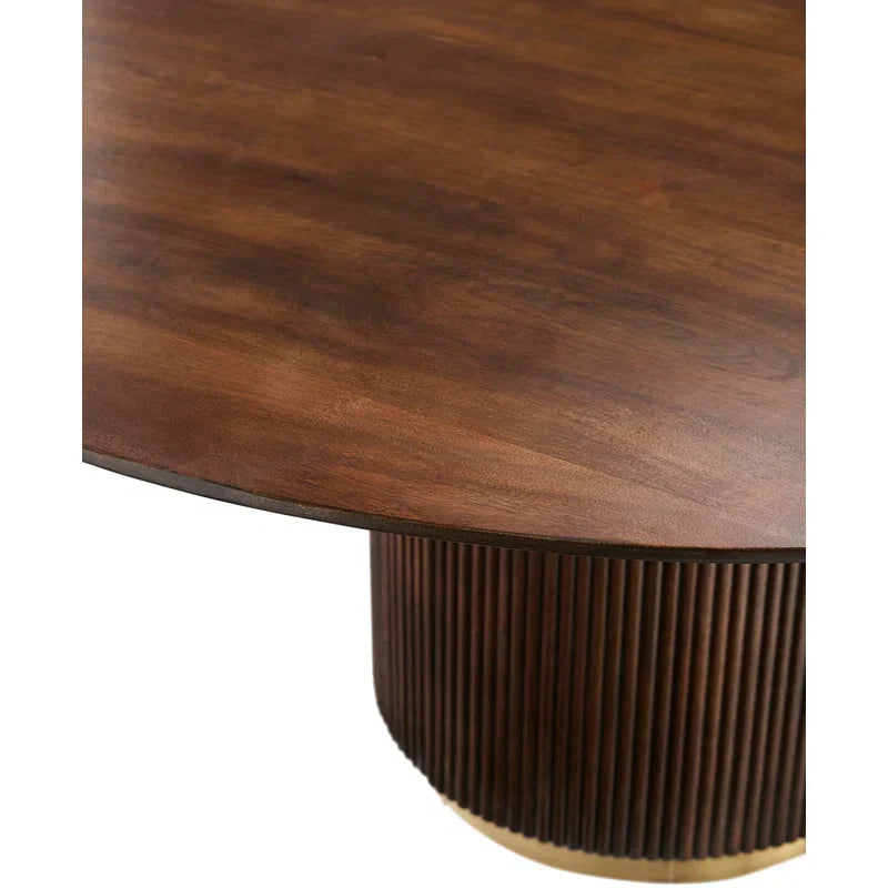 Chiara Round Dining Table