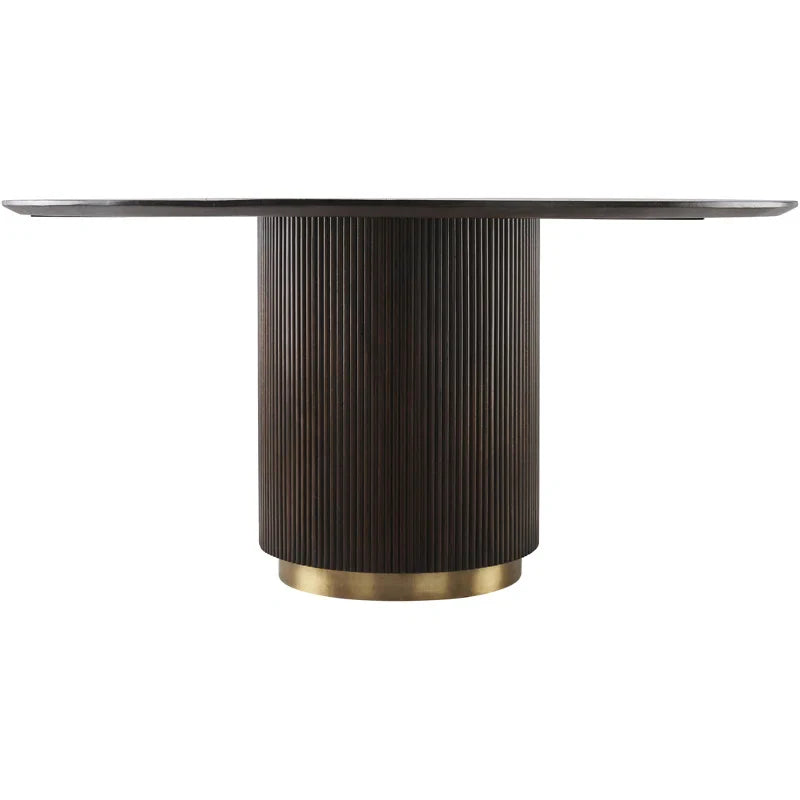 Chiara Round Dining Table