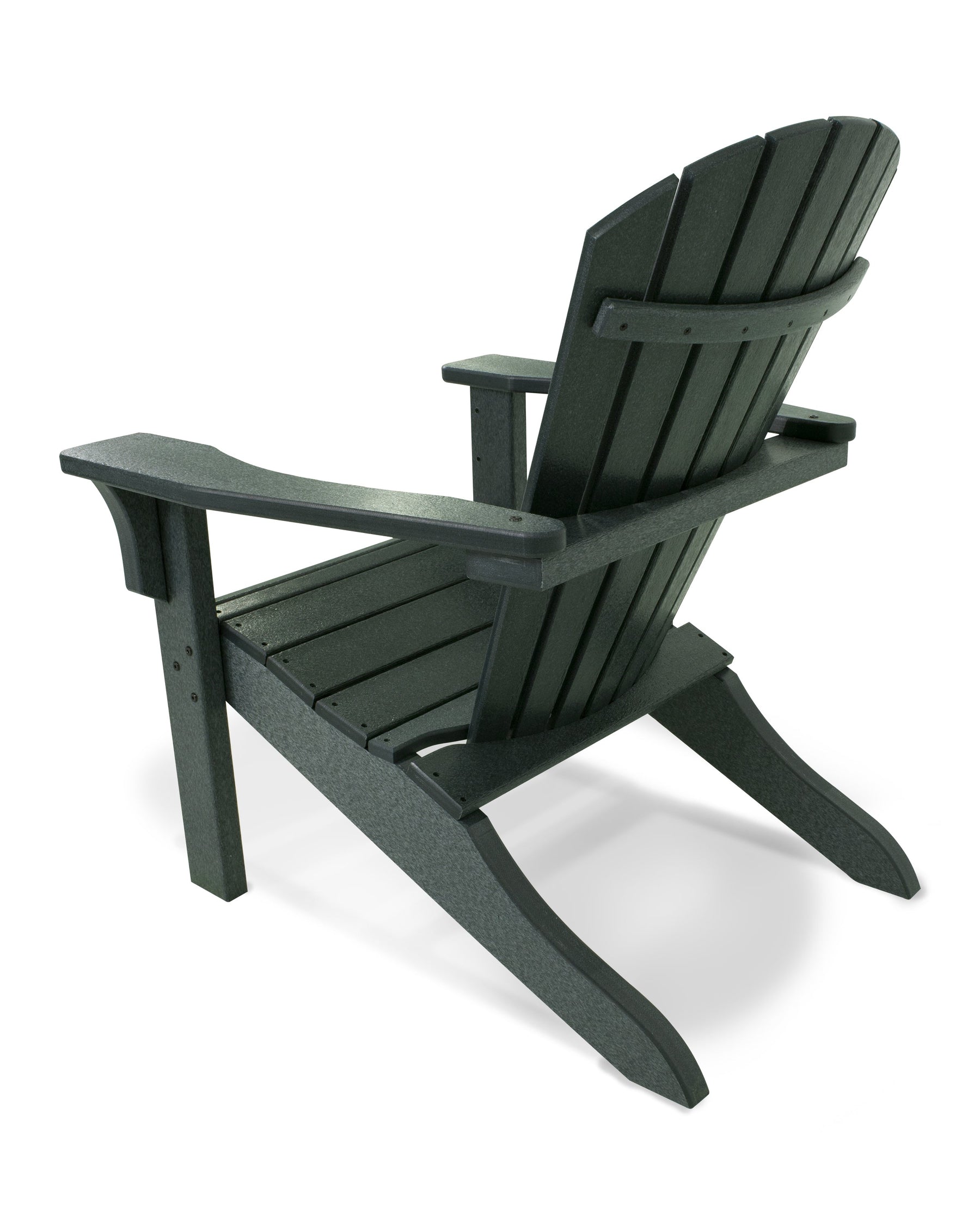 Seashell Adirondack Chair