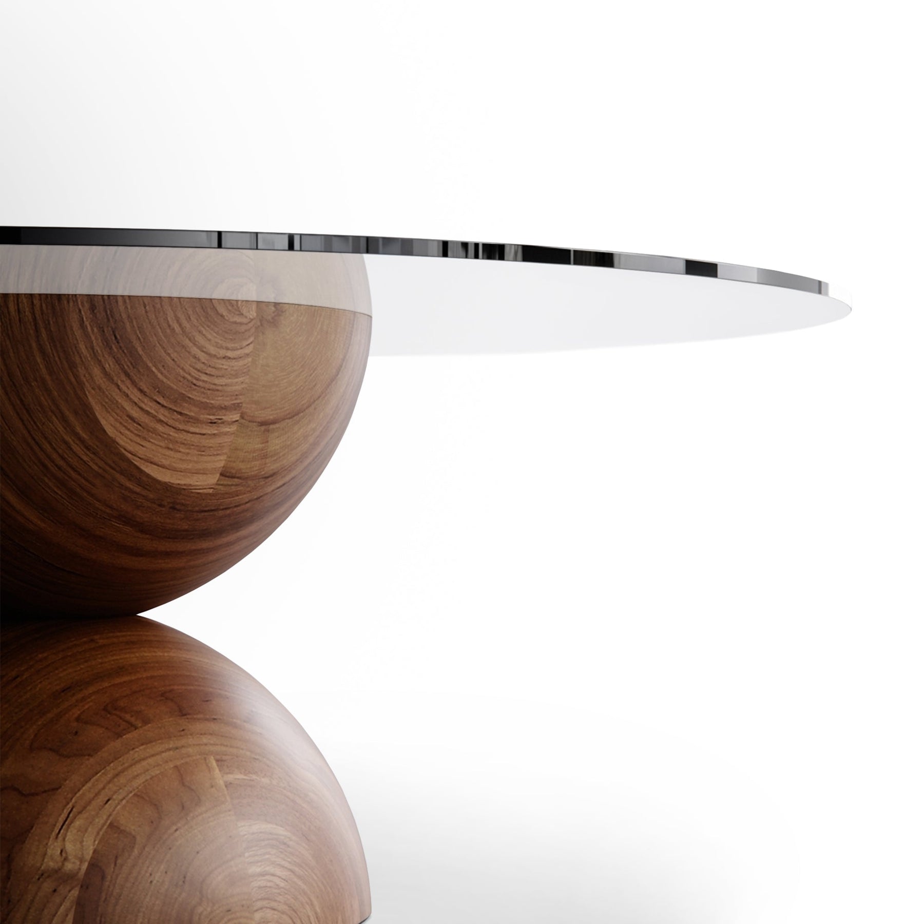 Loulou Coffee Table