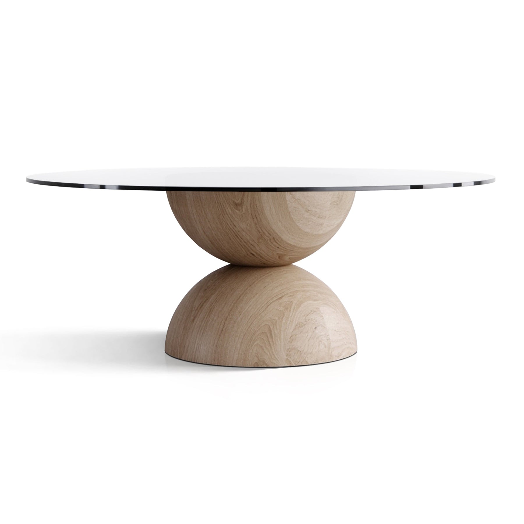 Loulou Coffee Table