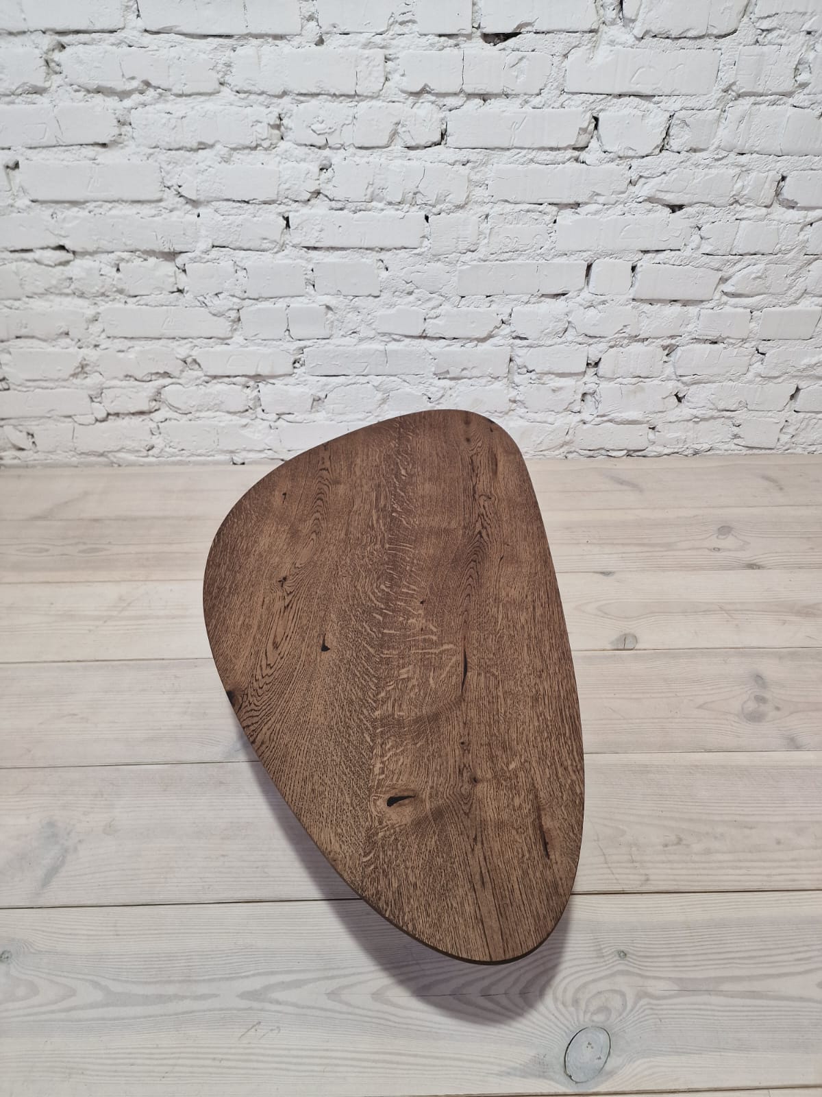 Liv Oak Coffee Table
