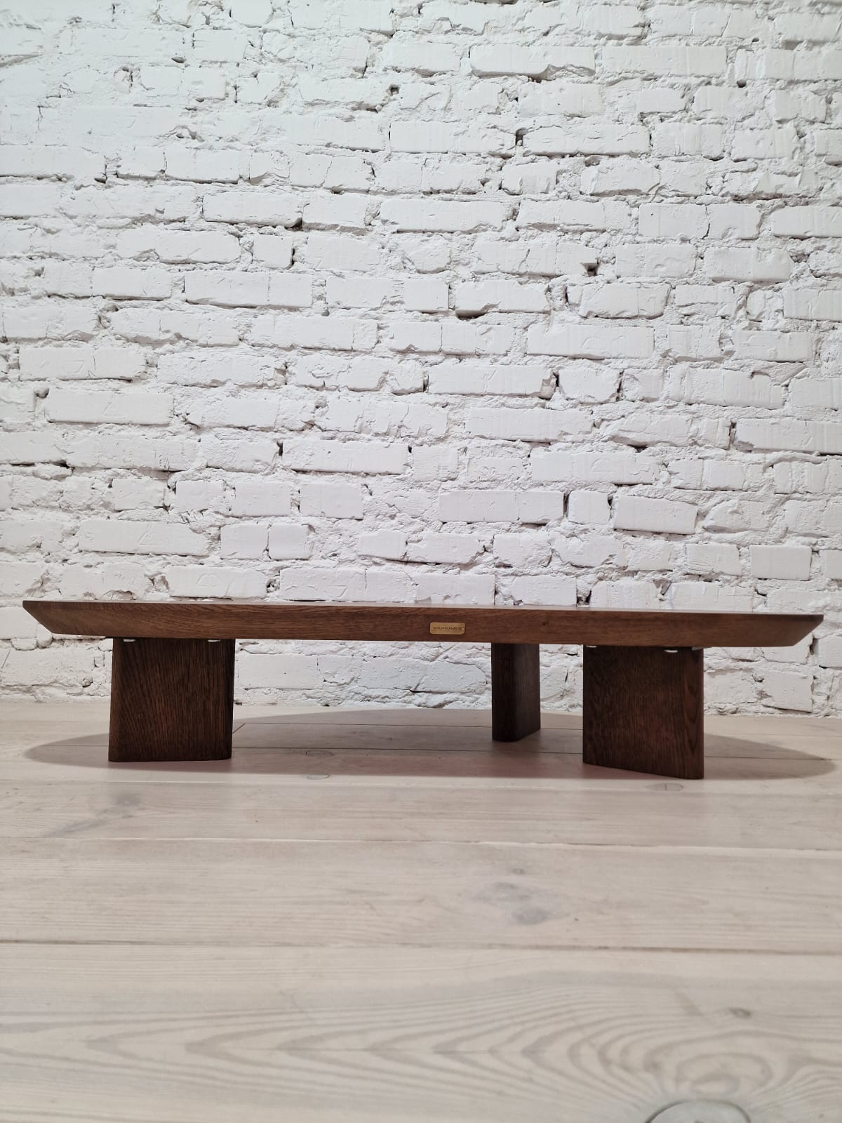 Liv Oak Coffee Table