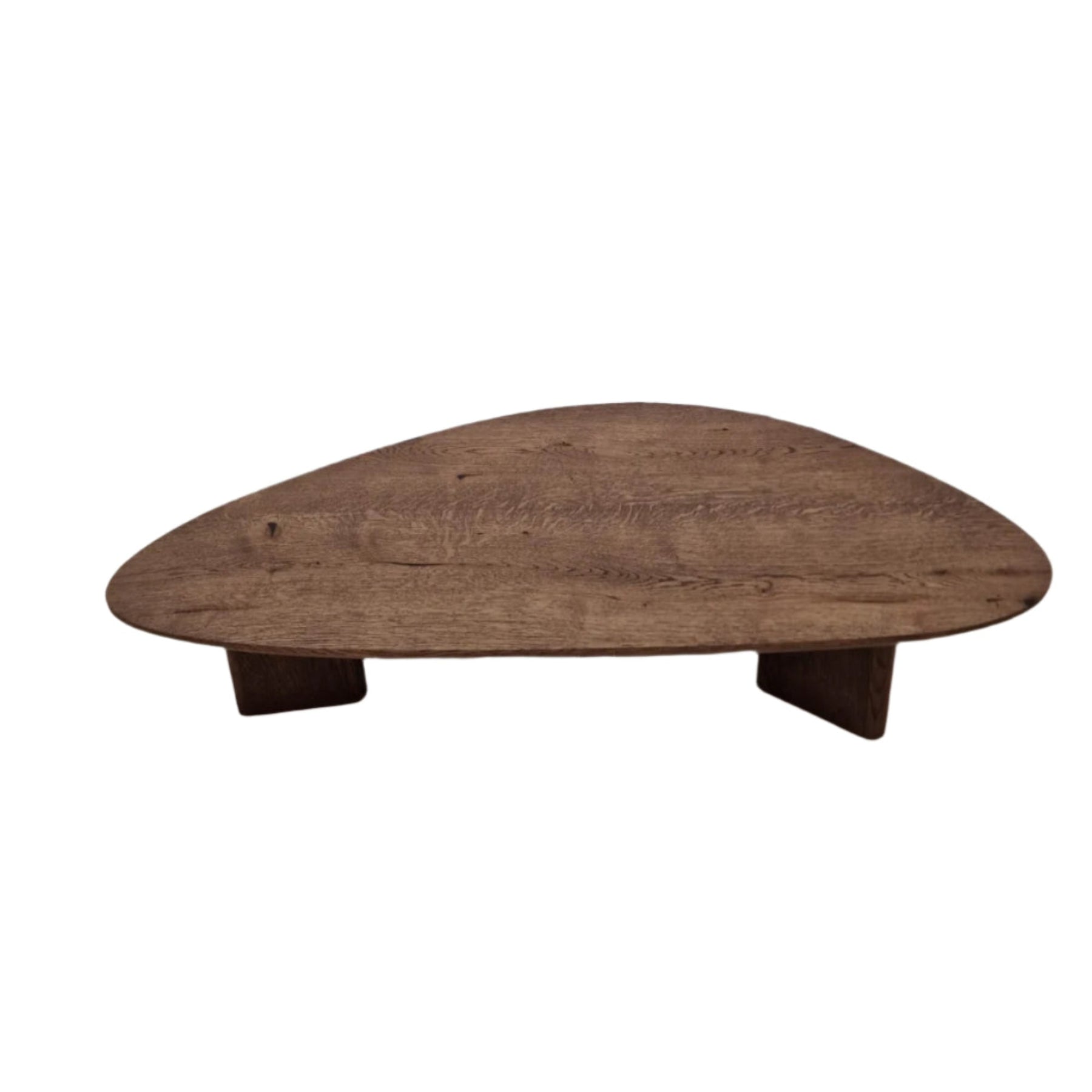 Liv Oak Coffee Table