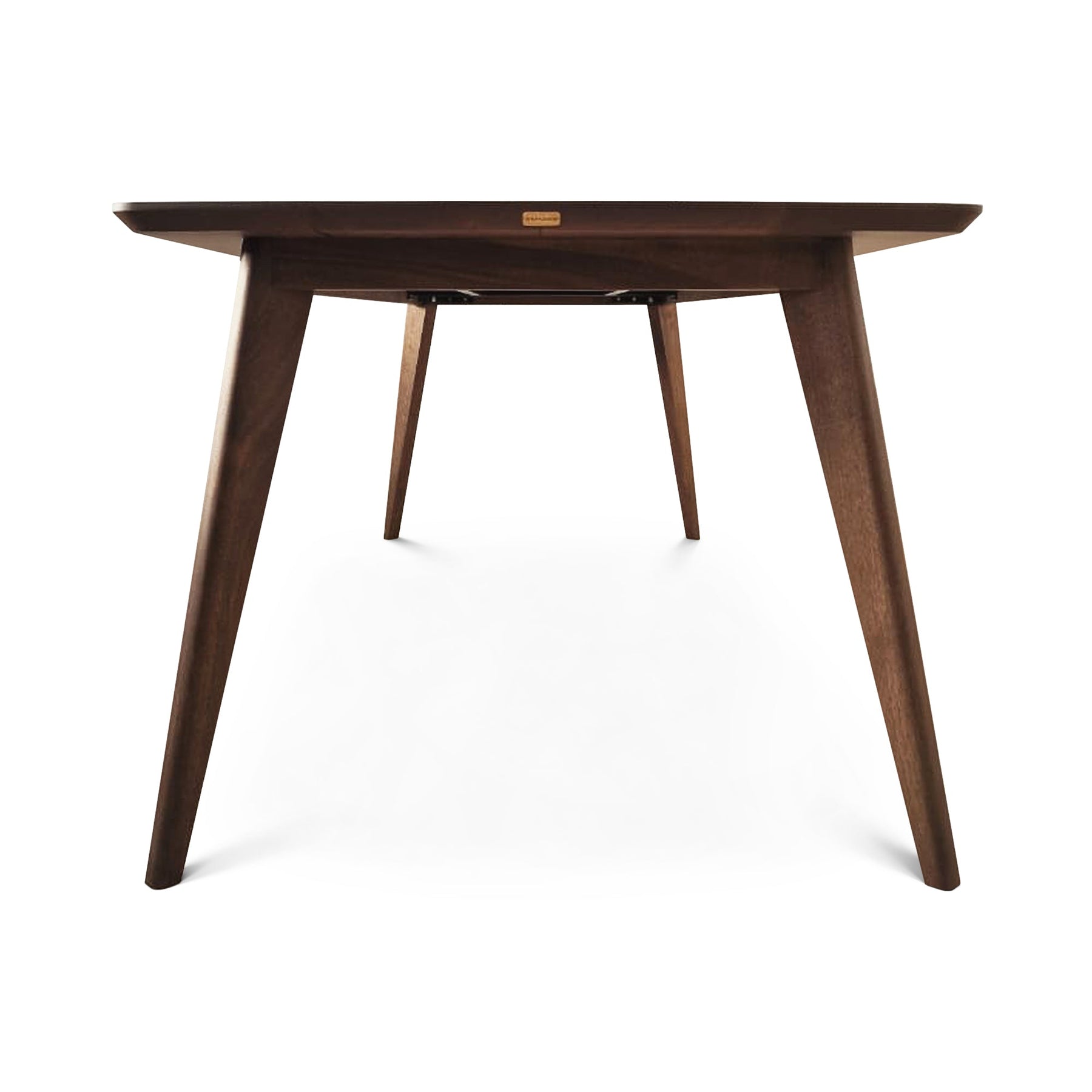 Bridget Dining Table in Chocolate Oak