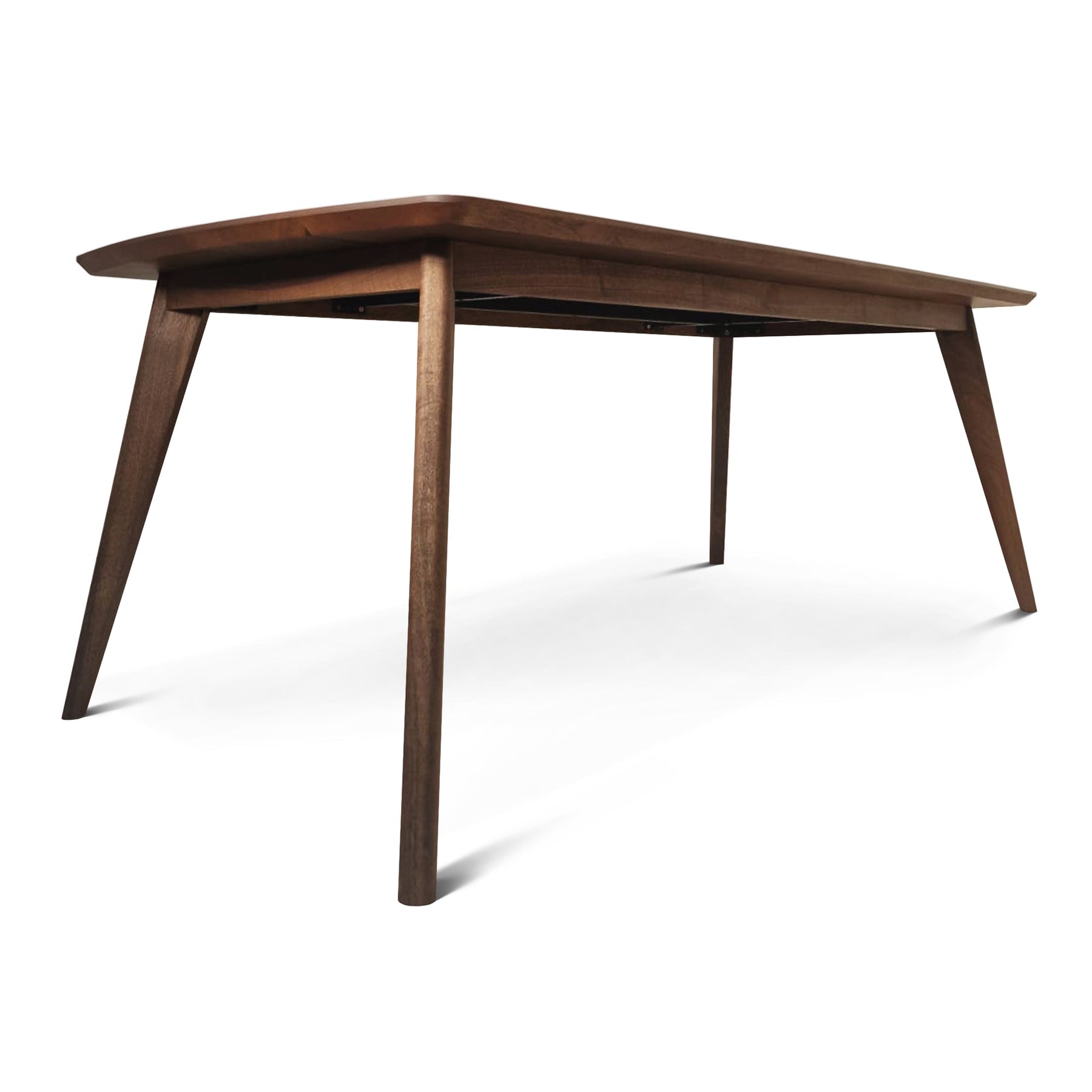 Bridget Dining Table in Chocolate Oak