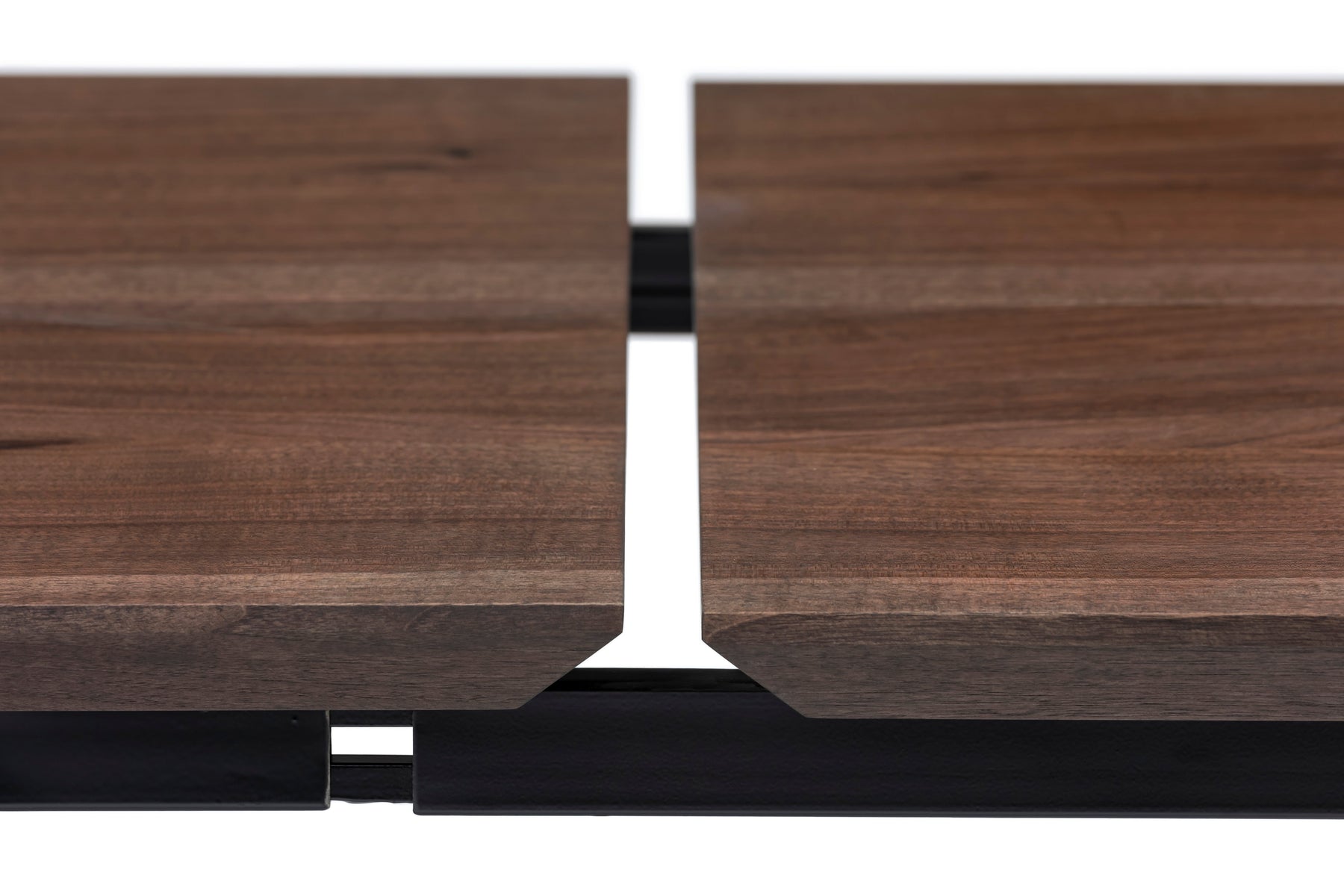 Windsor Extendable Walnut Dining Table 200 х 90cm