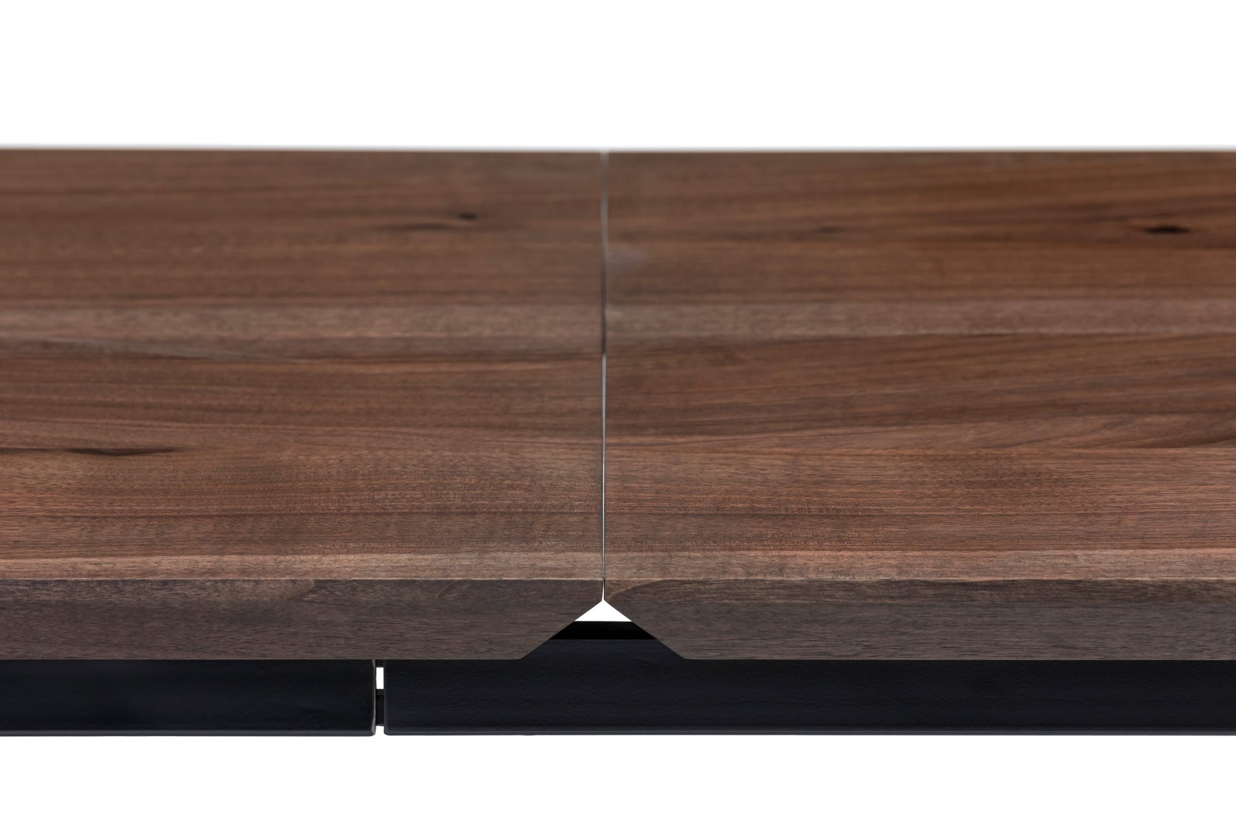 Windsor Extendable Walnut Dining Table