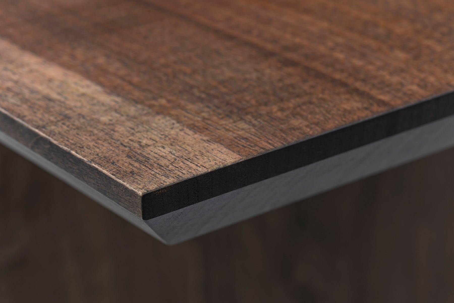 Windsor Extendable Walnut Dining Table