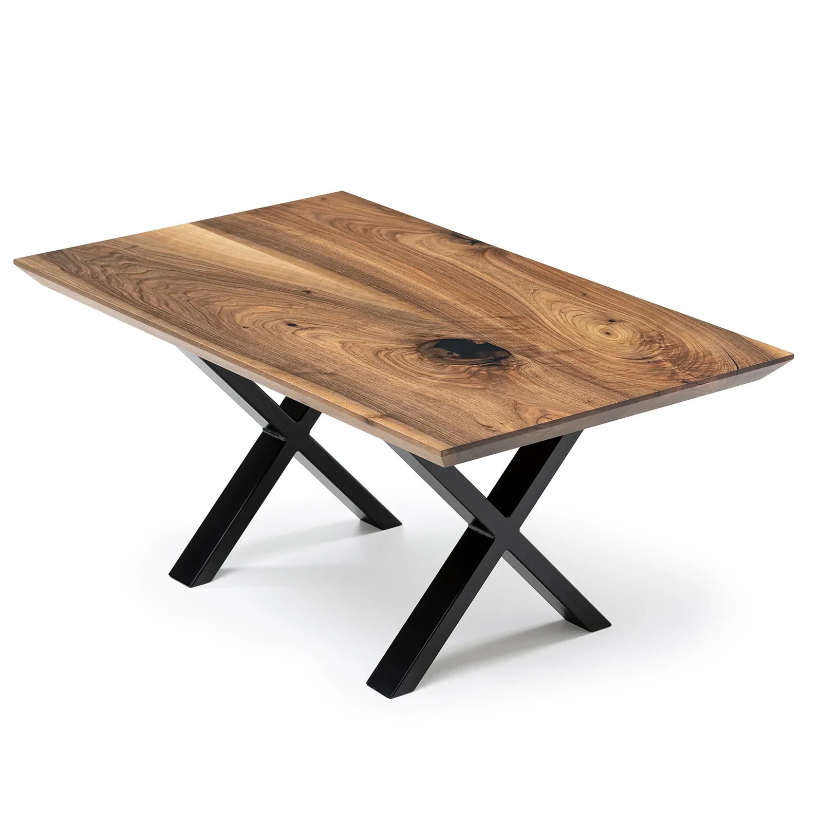 Walnut Coffee Table