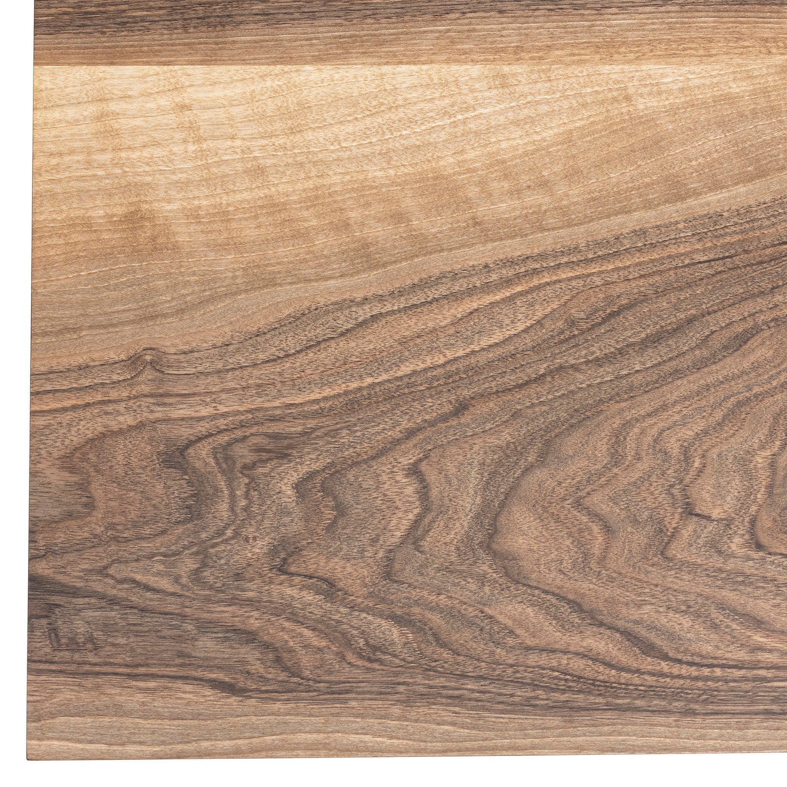 Walnut Coffee Table