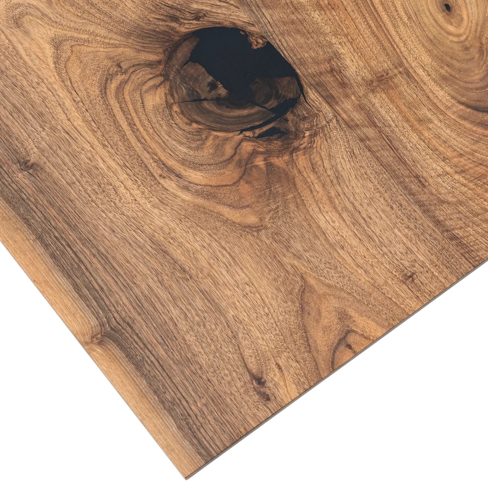Walnut Coffee Table