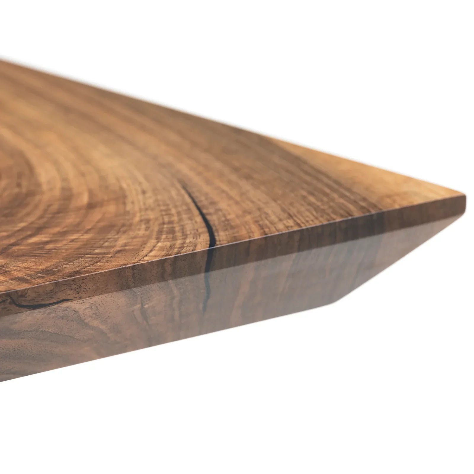 Walnut Coffee Table