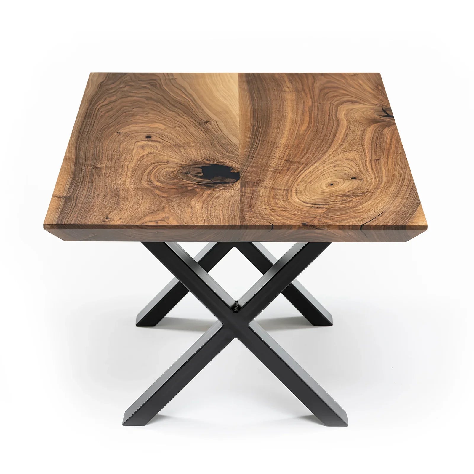 Walnut Coffee Table