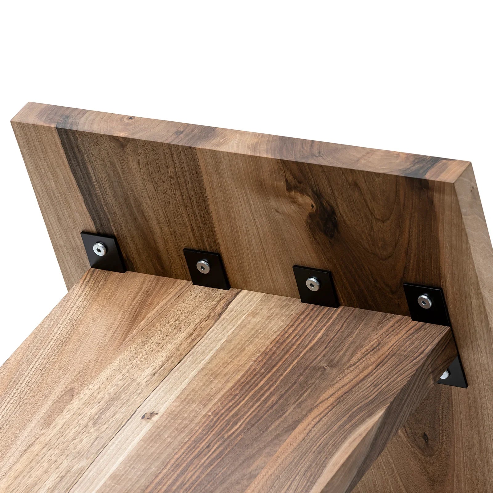 Walnut Coffee Table