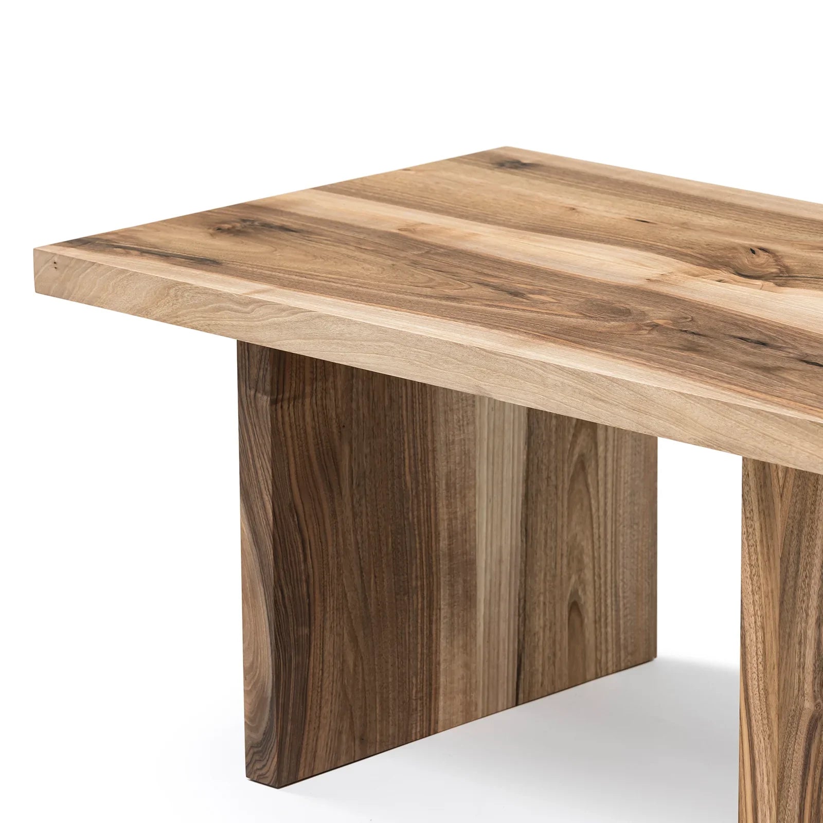 Walnut Coffee Table