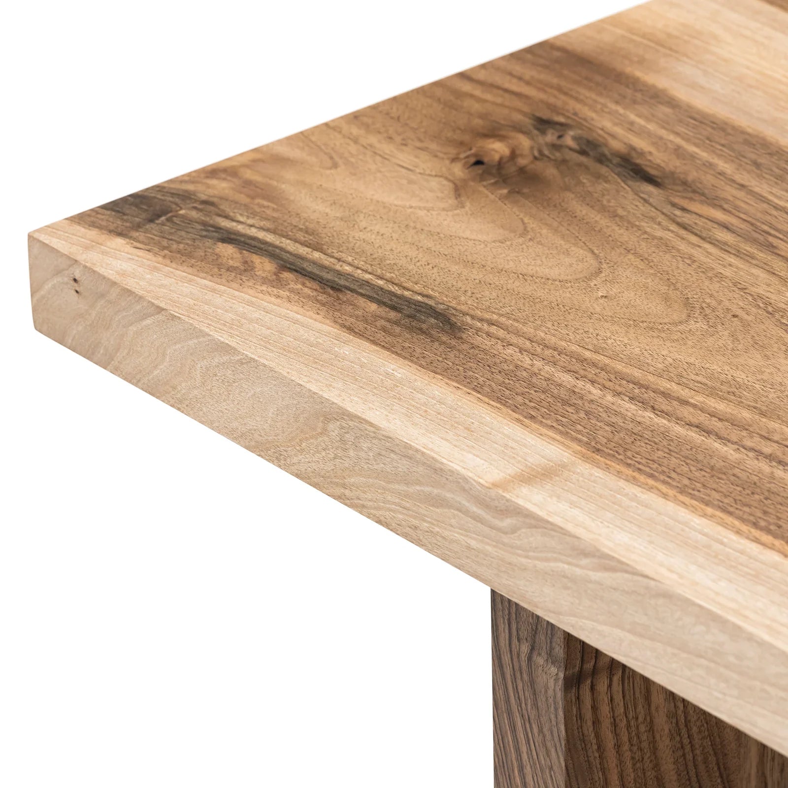 Walnut Coffee Table
