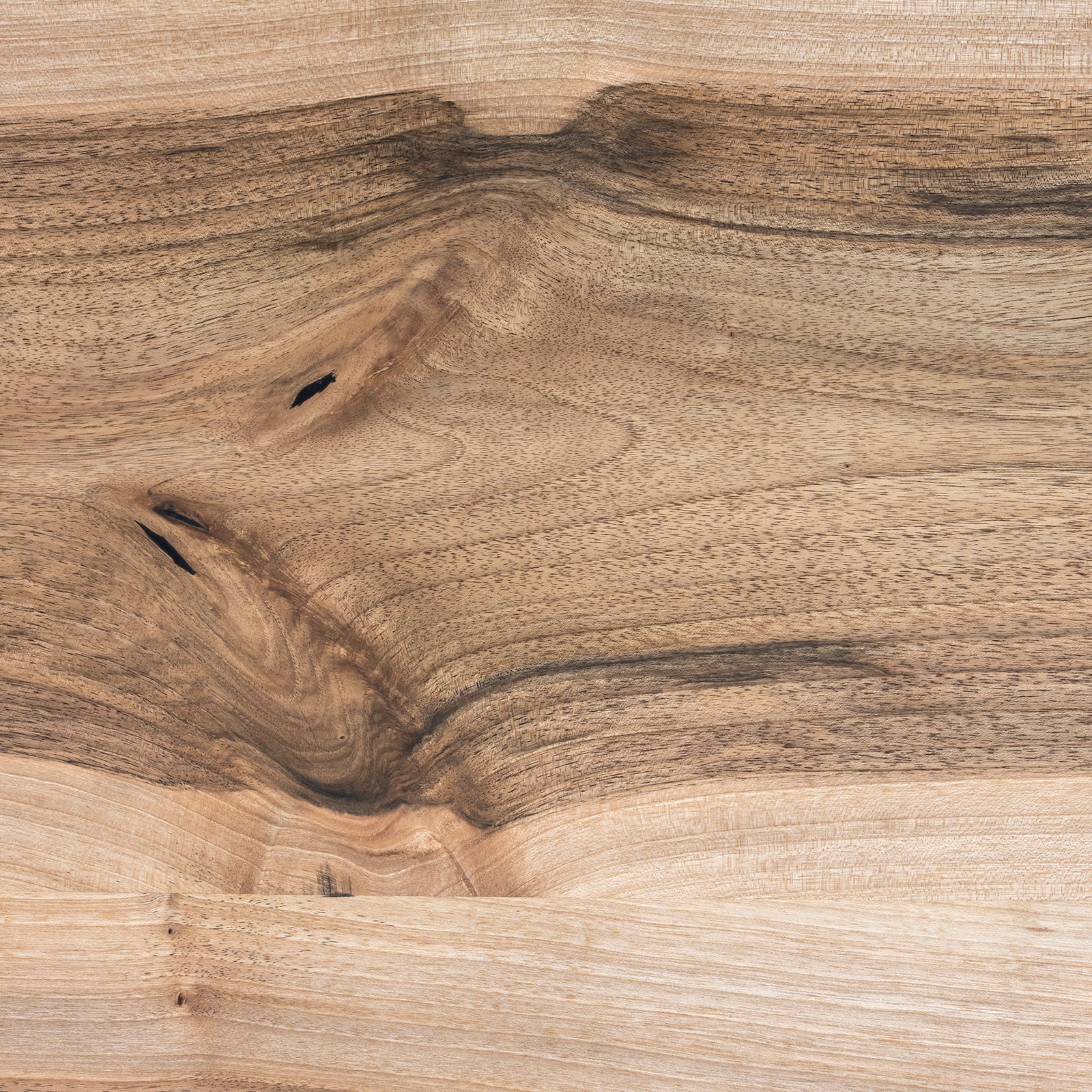 Walnut Coffee Table