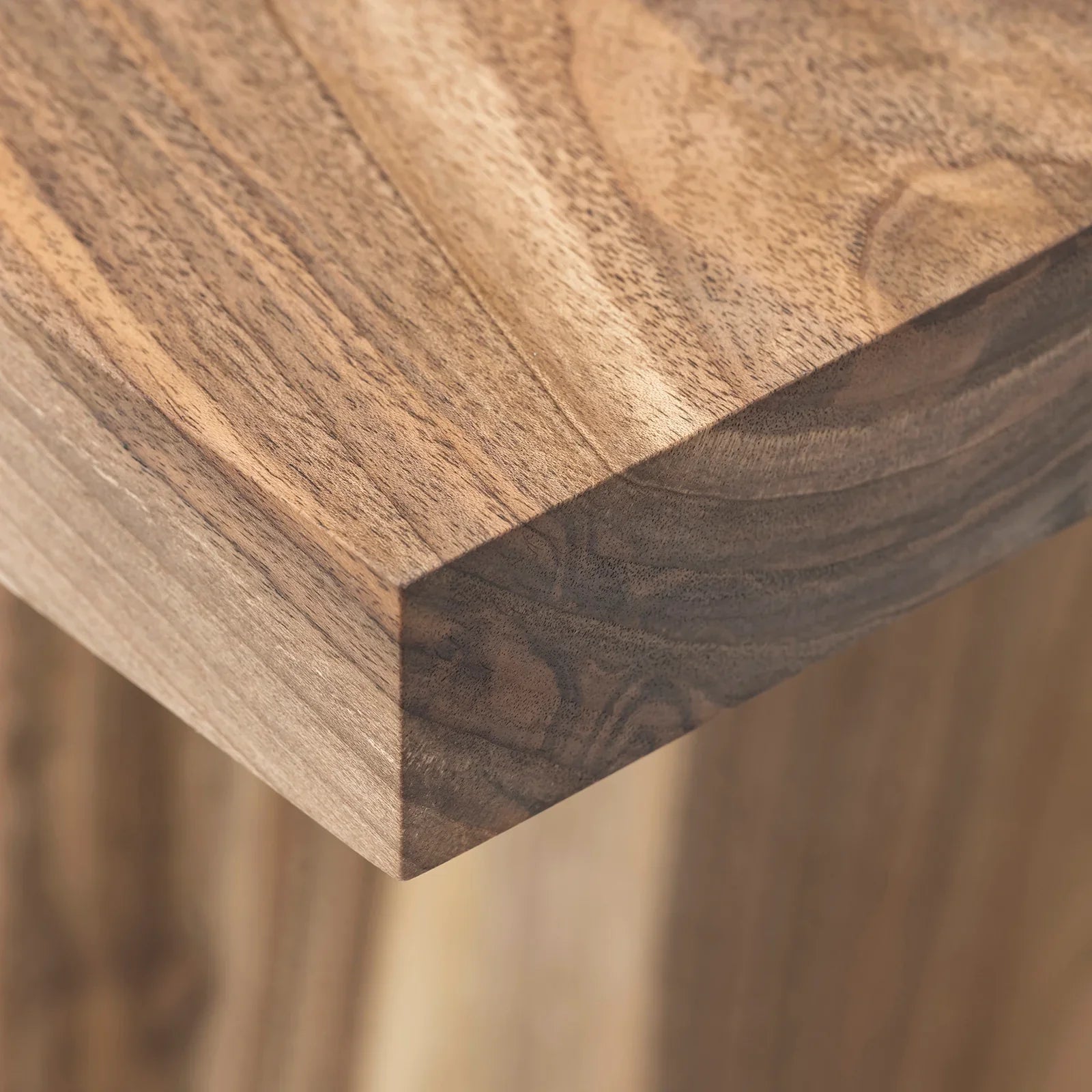 Walnut Coffee Table
