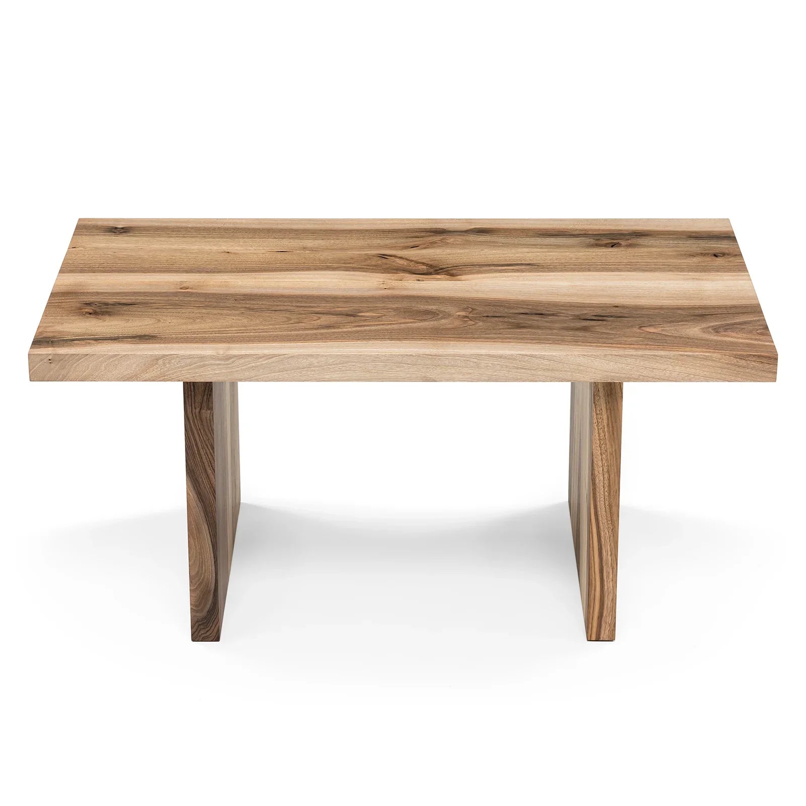 Walnut Coffee Table