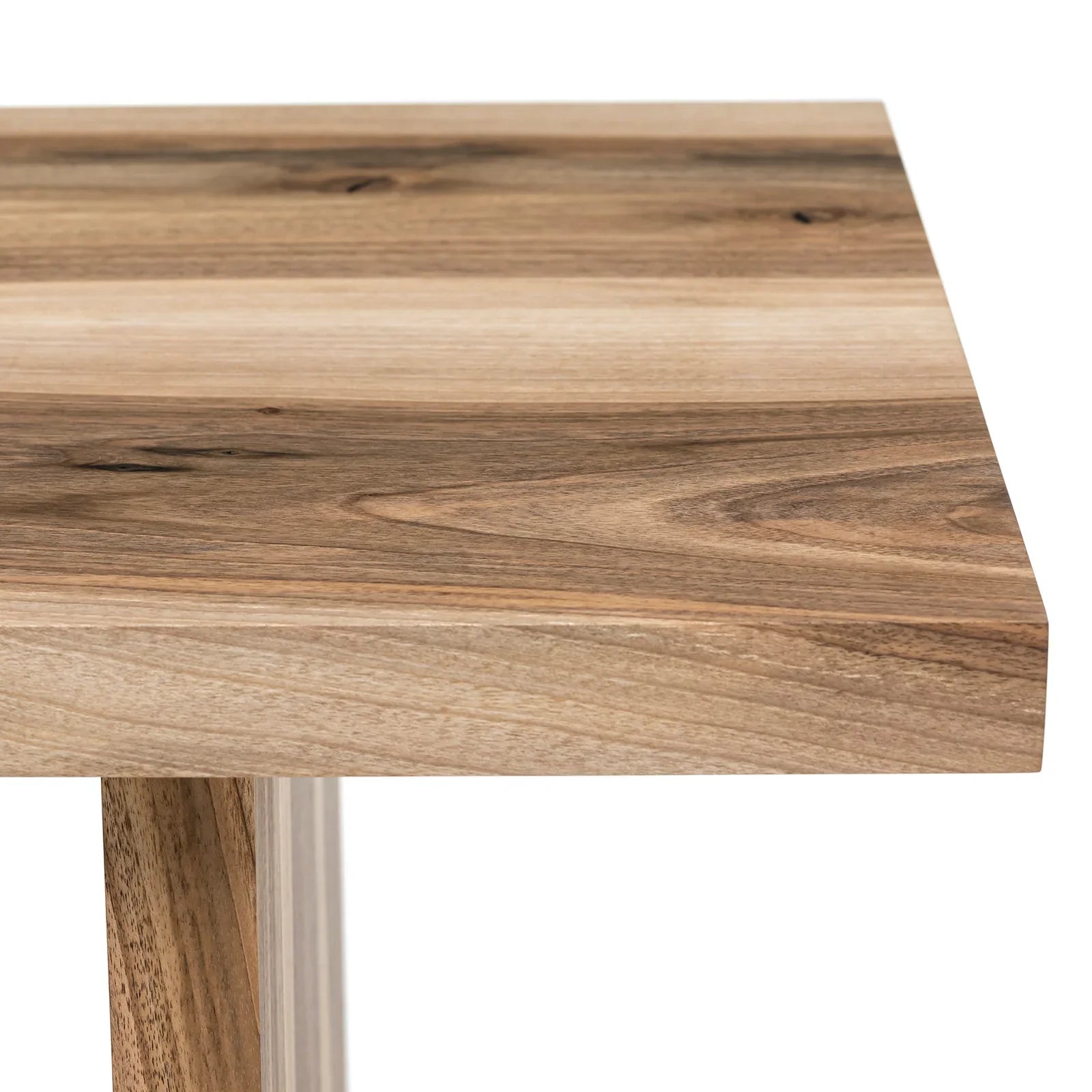 Walnut Coffee Table