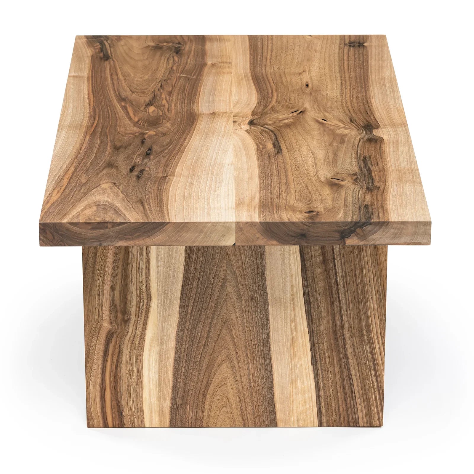 Walnut Coffee Table