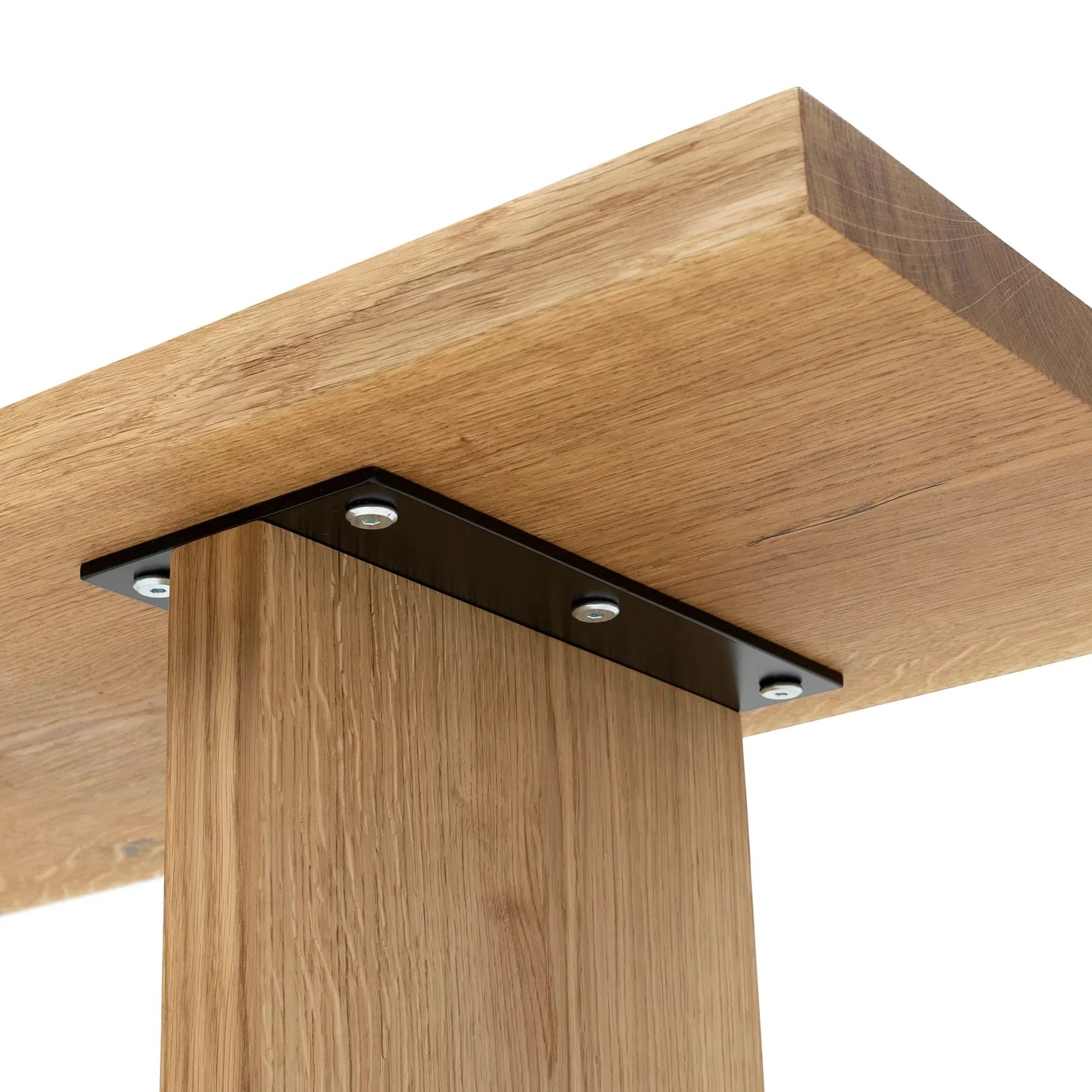Windsor Oak Bench