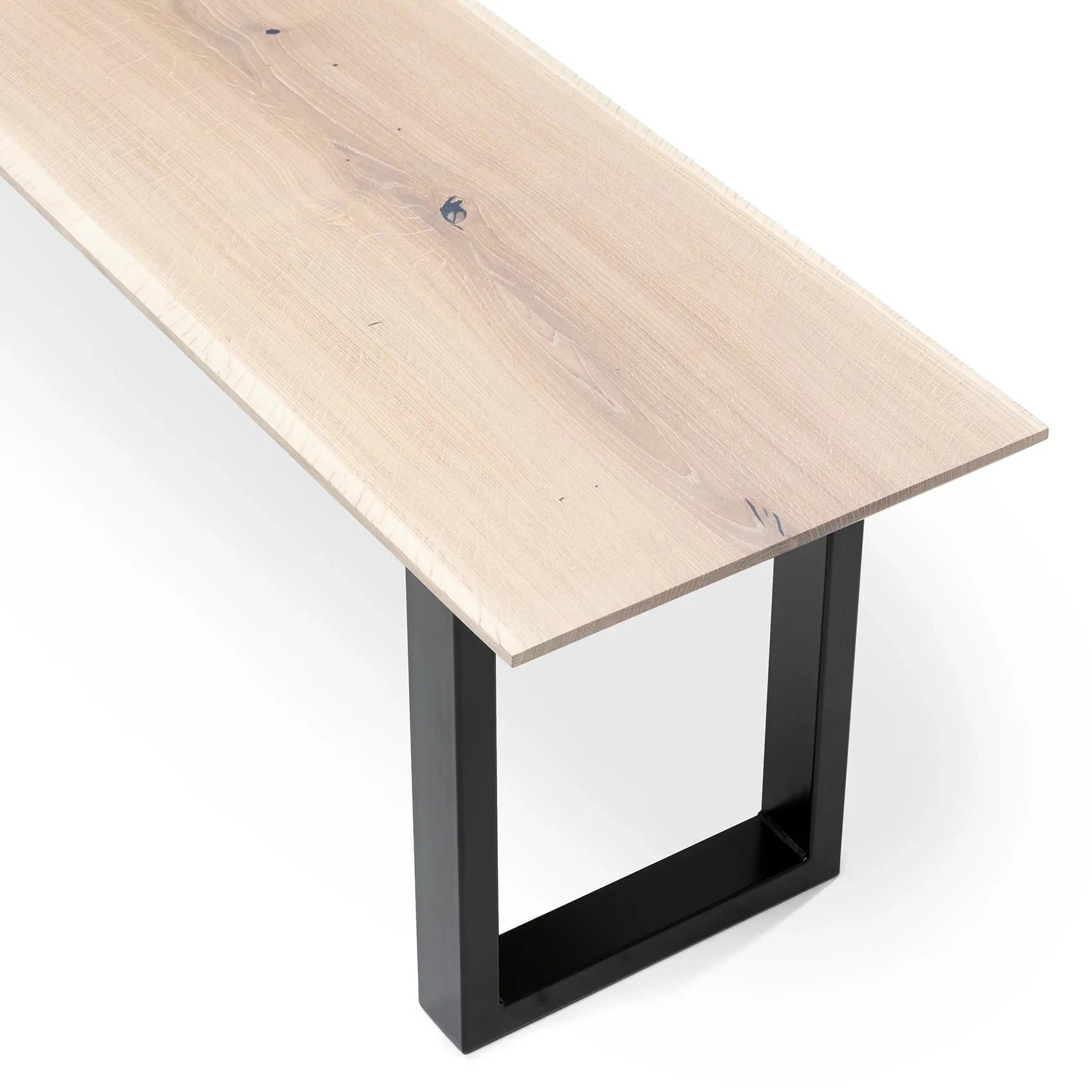 Cotton Oak Bench