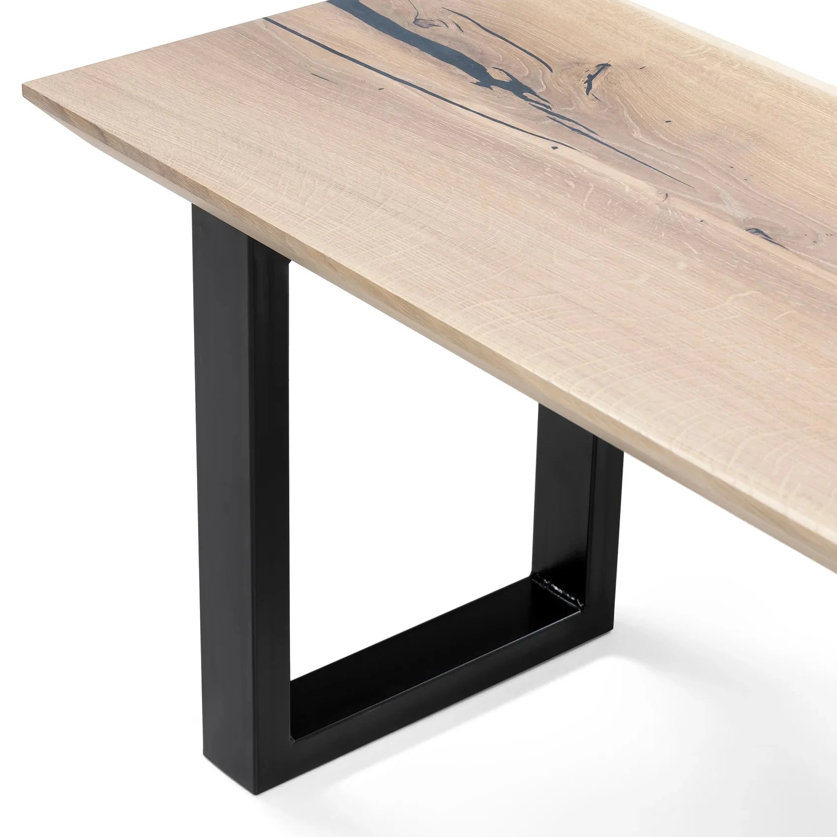 Cotton Oak Bench