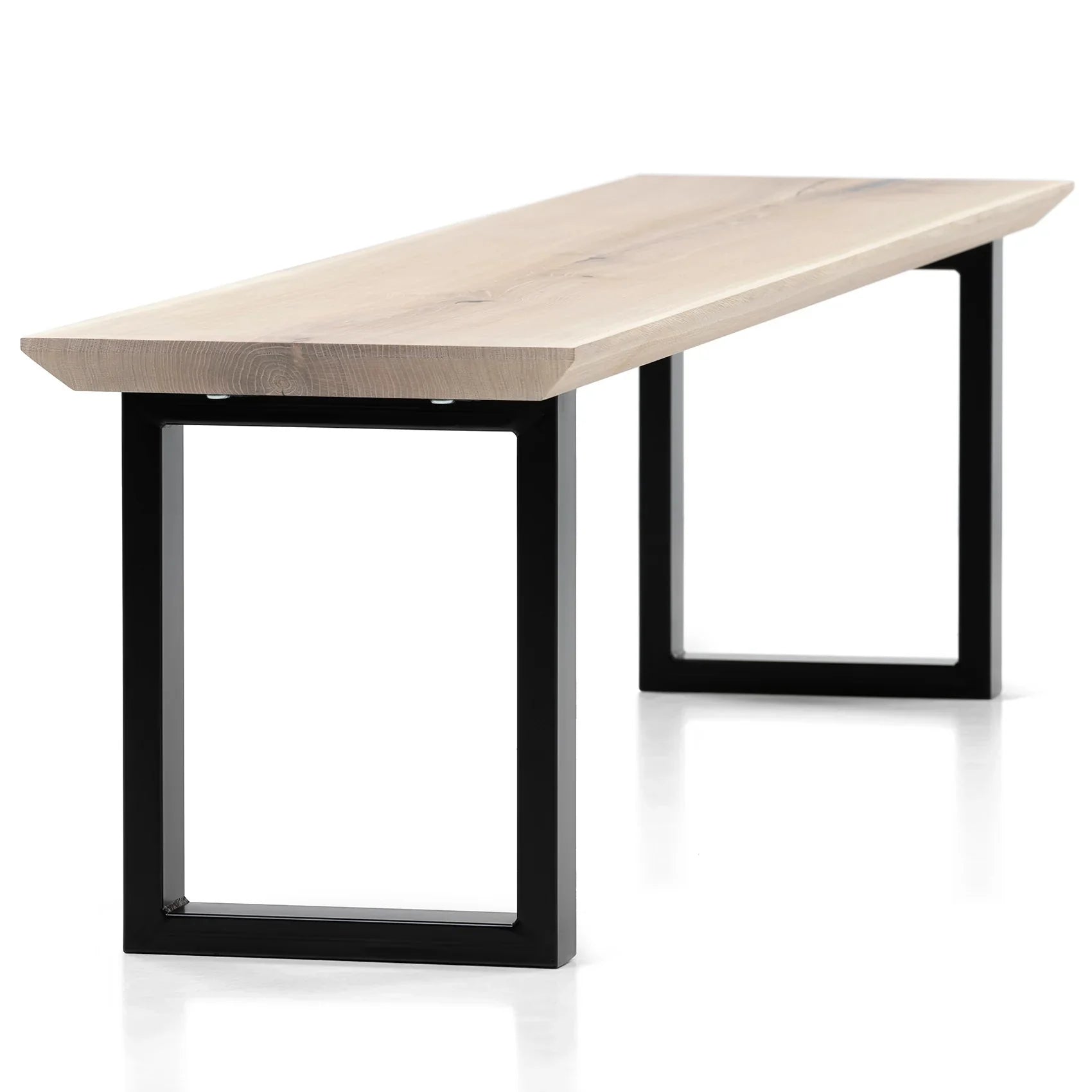 Cotton Oak Bench